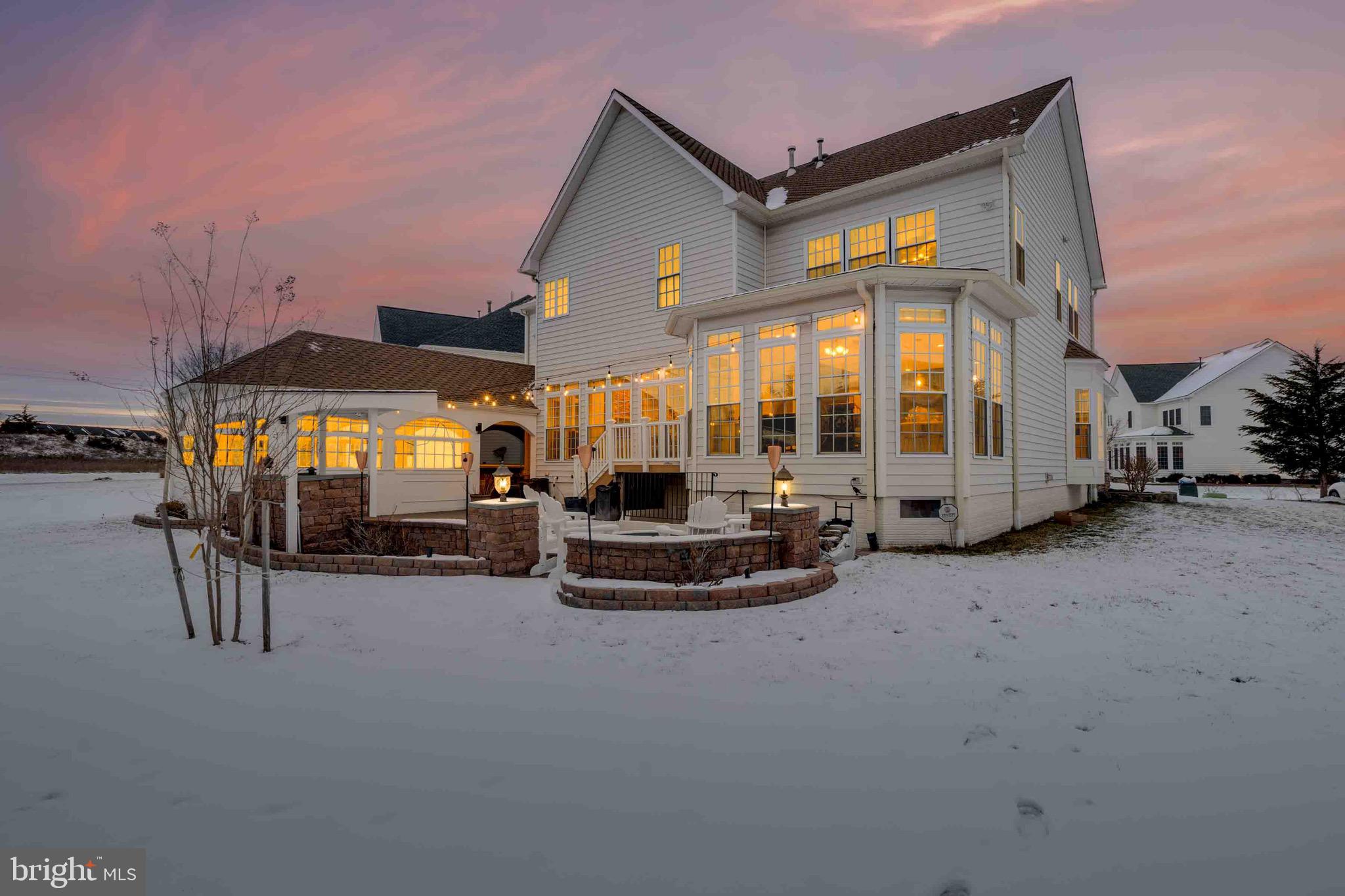 STONE RIDGE - Residential