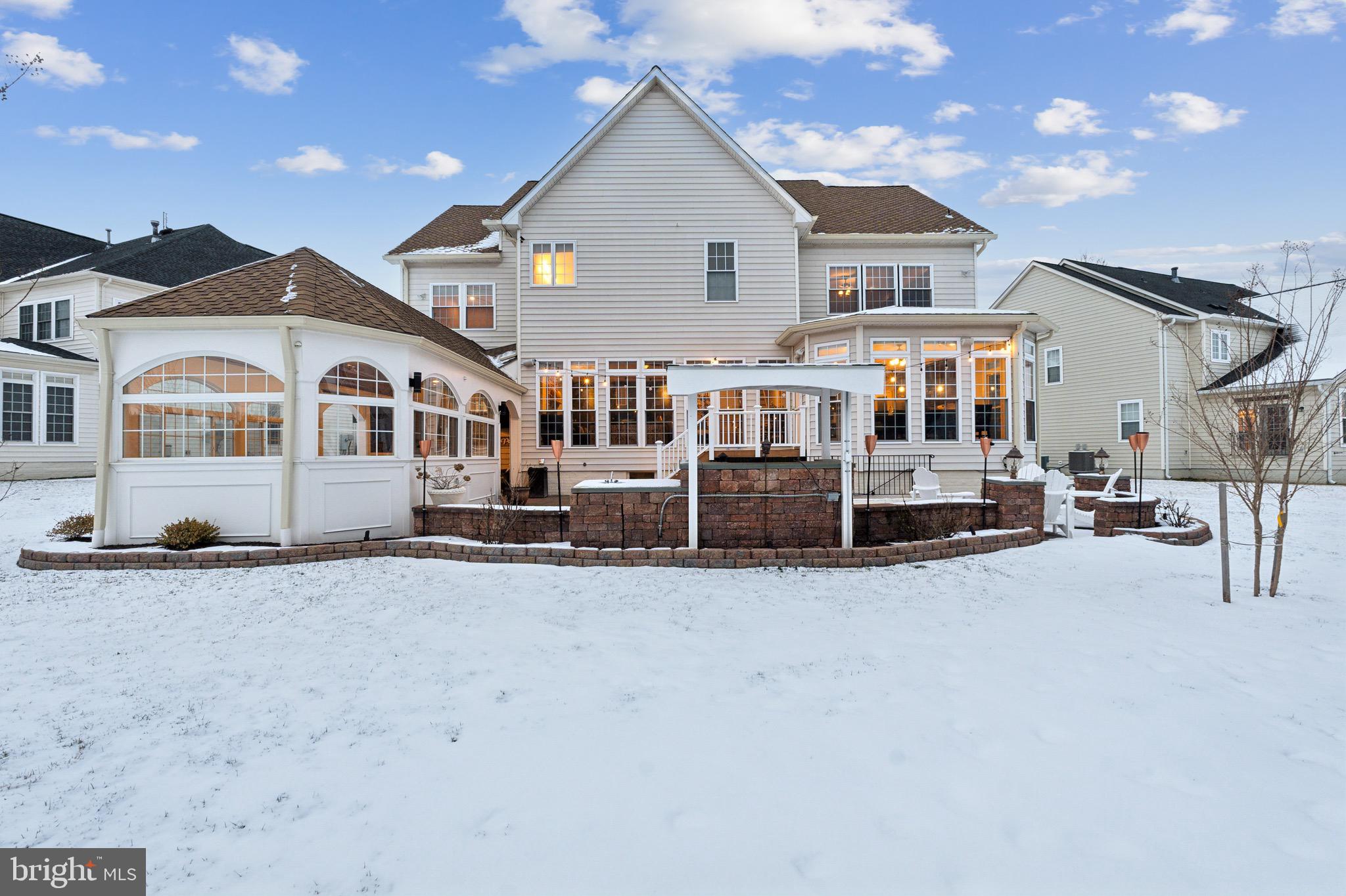 STONE RIDGE - Residential