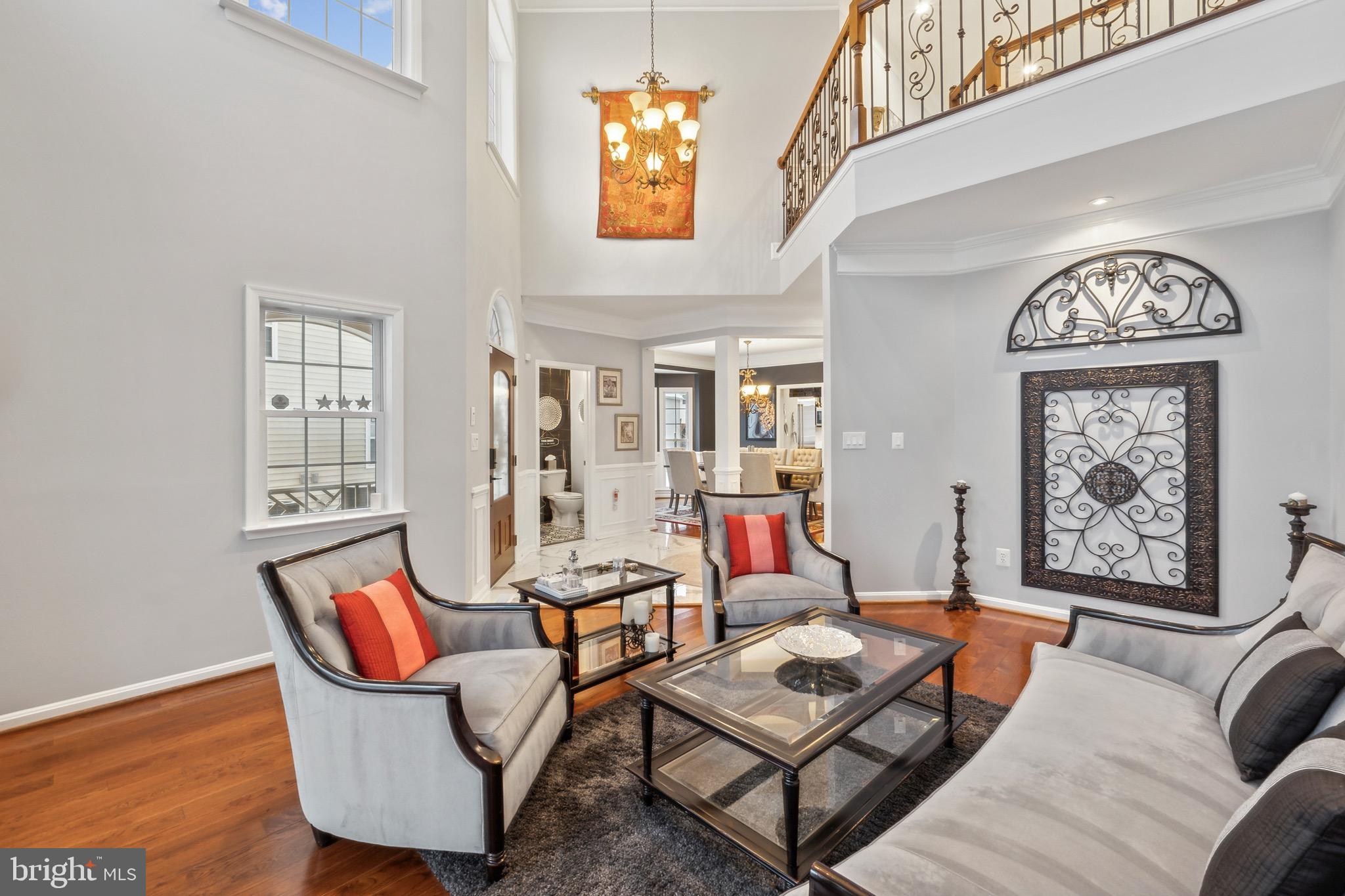 STONE RIDGE - Residential