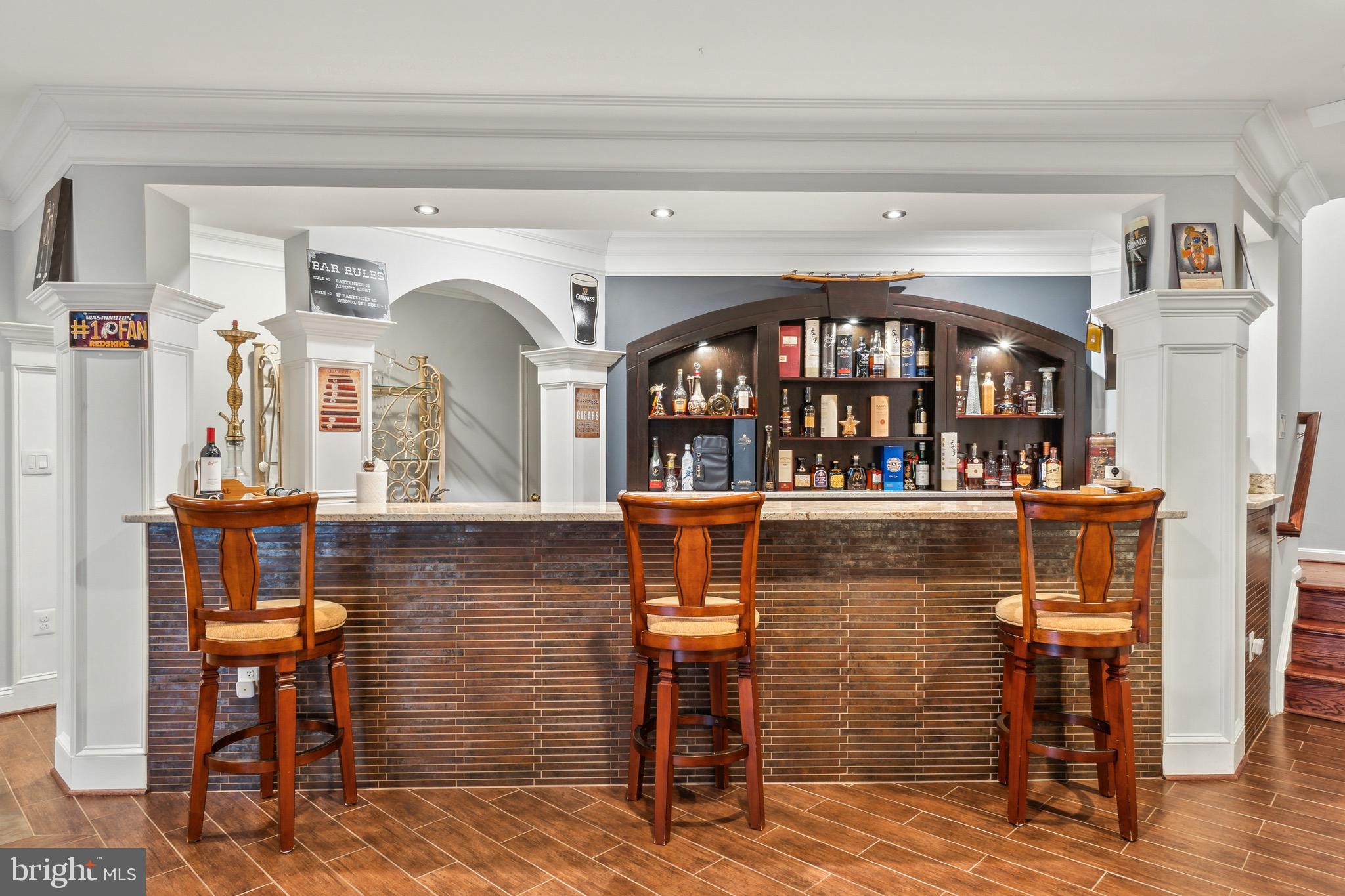 STONE RIDGE - Residential