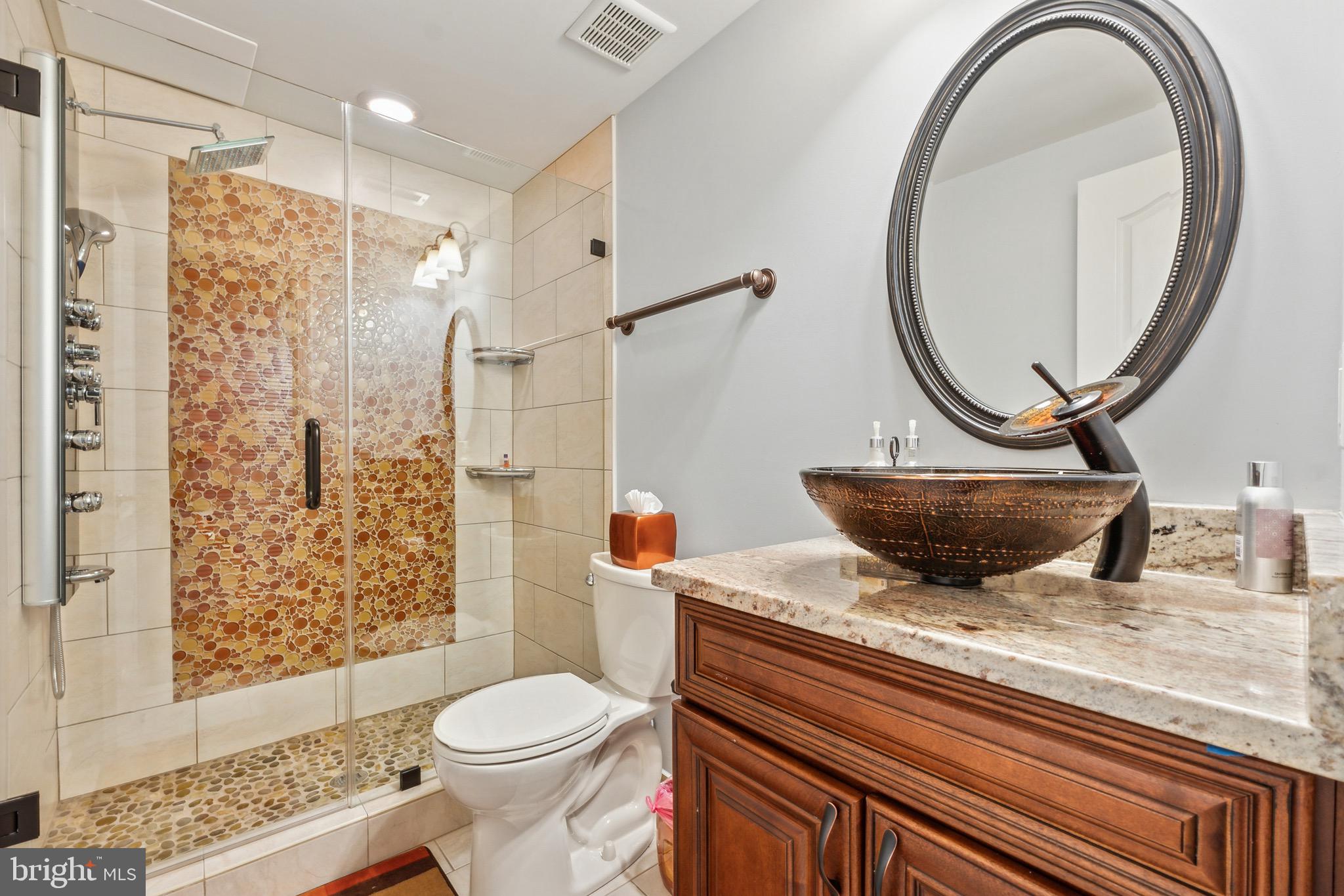 STONE RIDGE - Residential