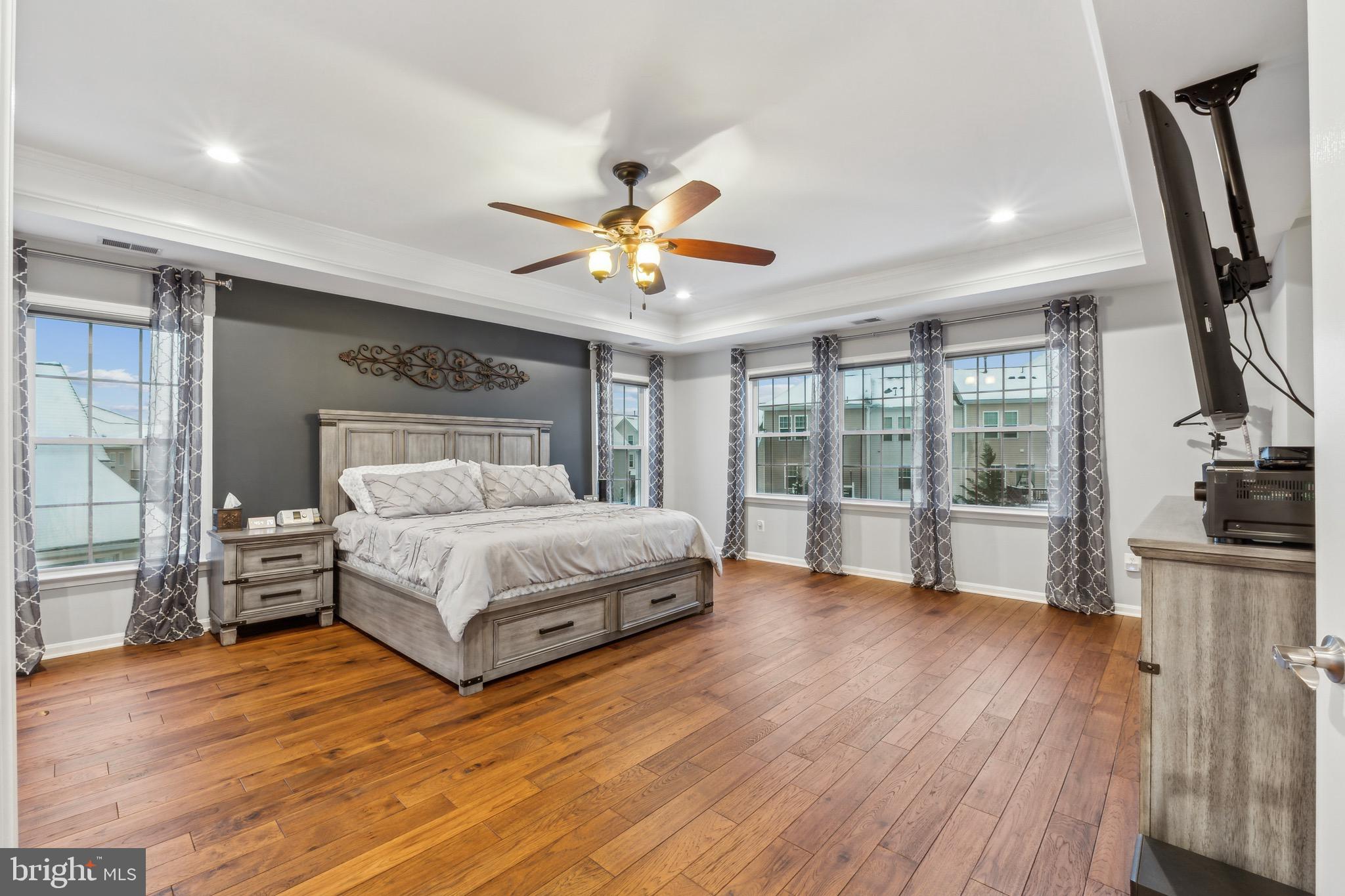 STONE RIDGE - Residential