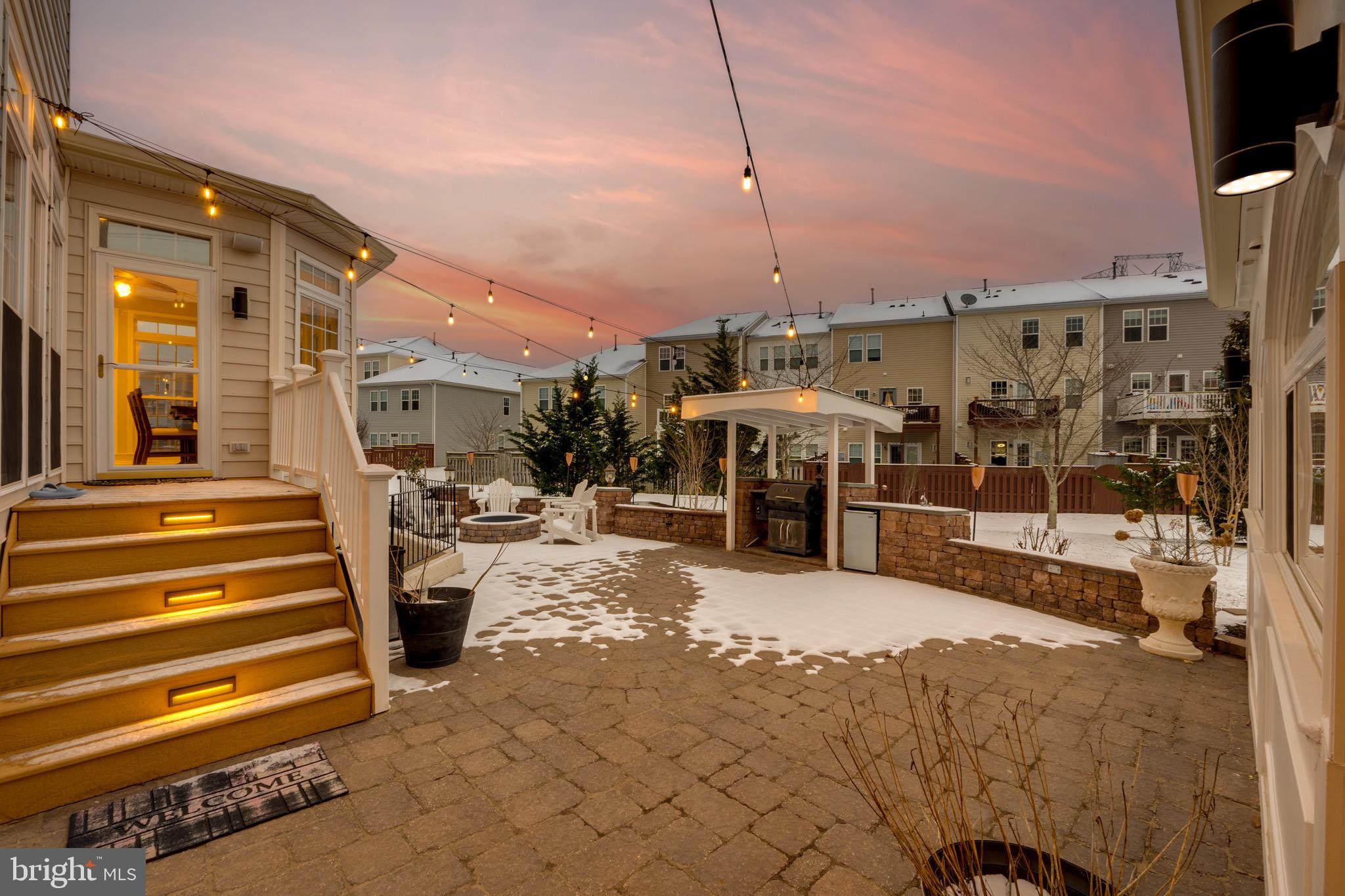 STONE RIDGE - Residential