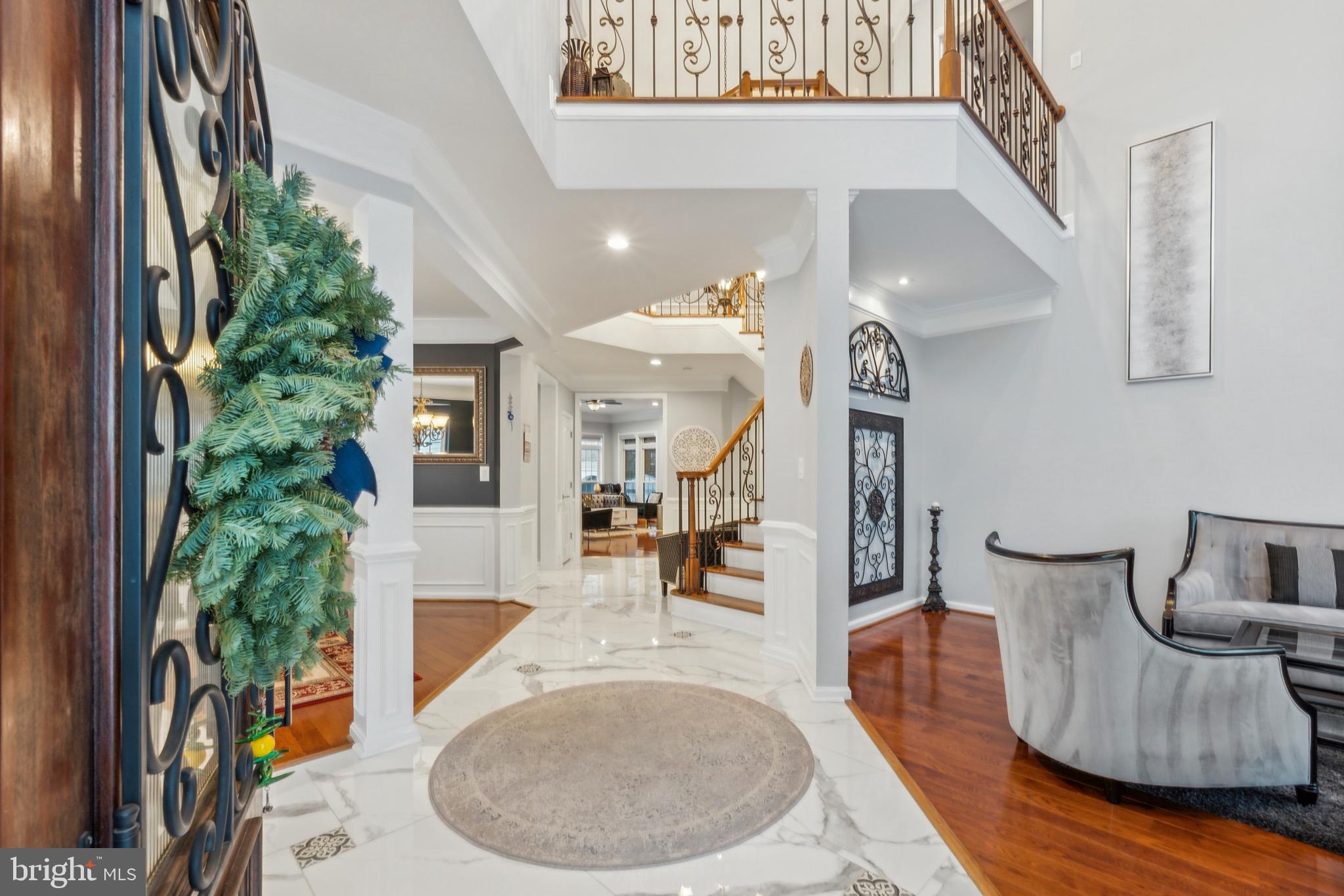 STONE RIDGE - Residential