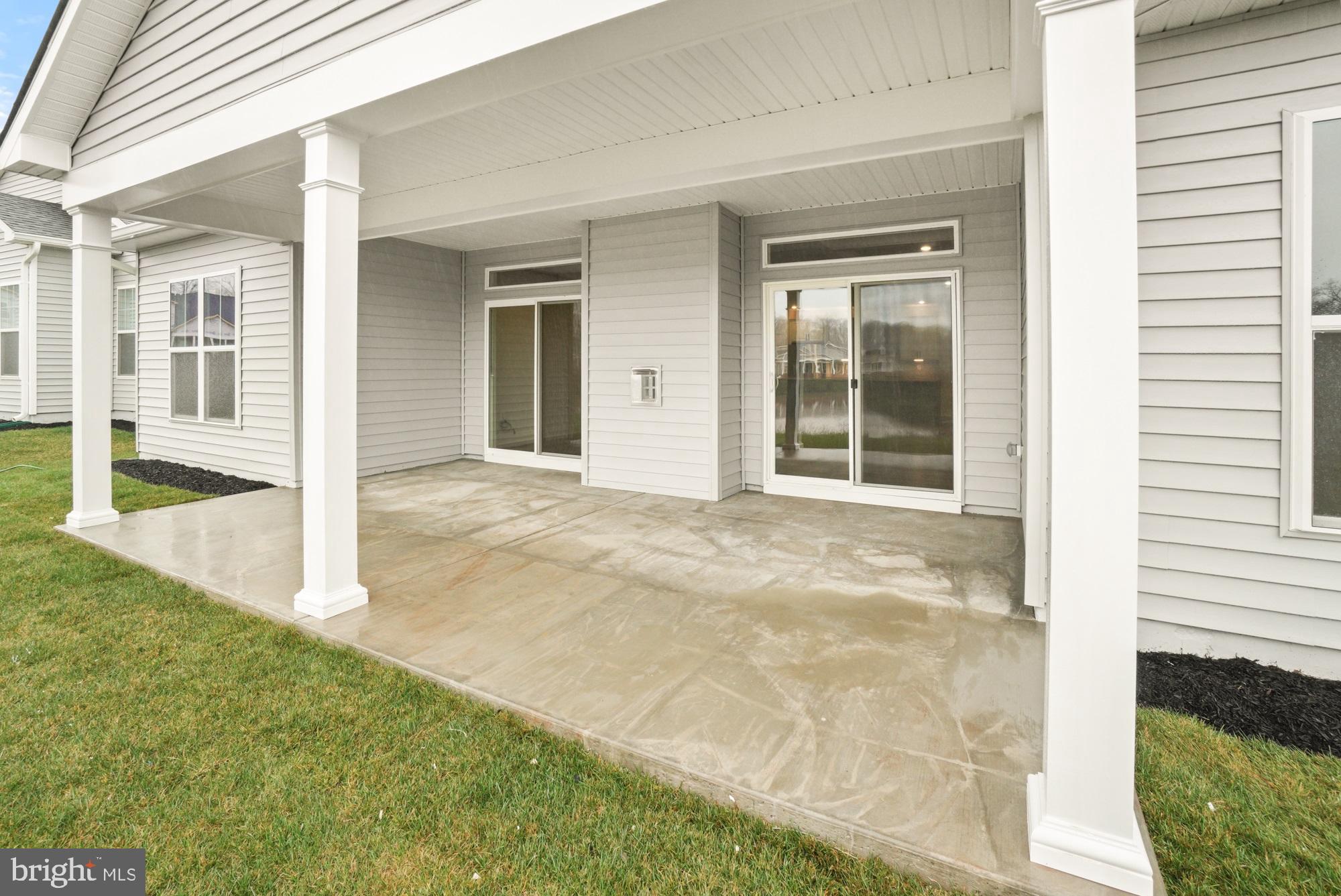 SWAN POINT SUB - Residential