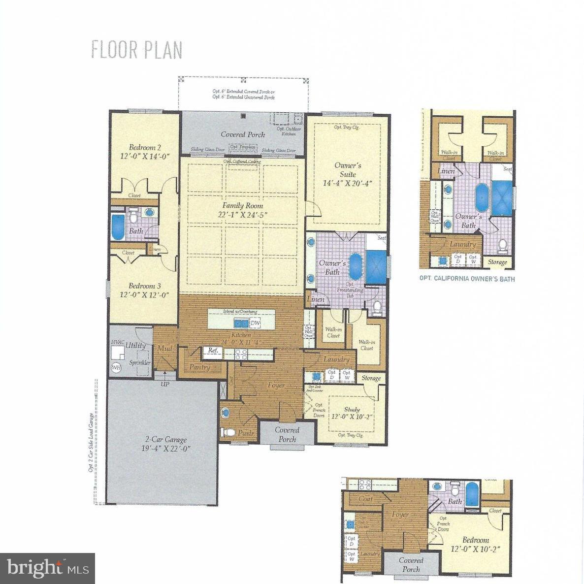 SWAN POINT SUB - Residential