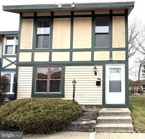 131 CHELSEA CIRCLE B141 CLEMENTON NJ 08021