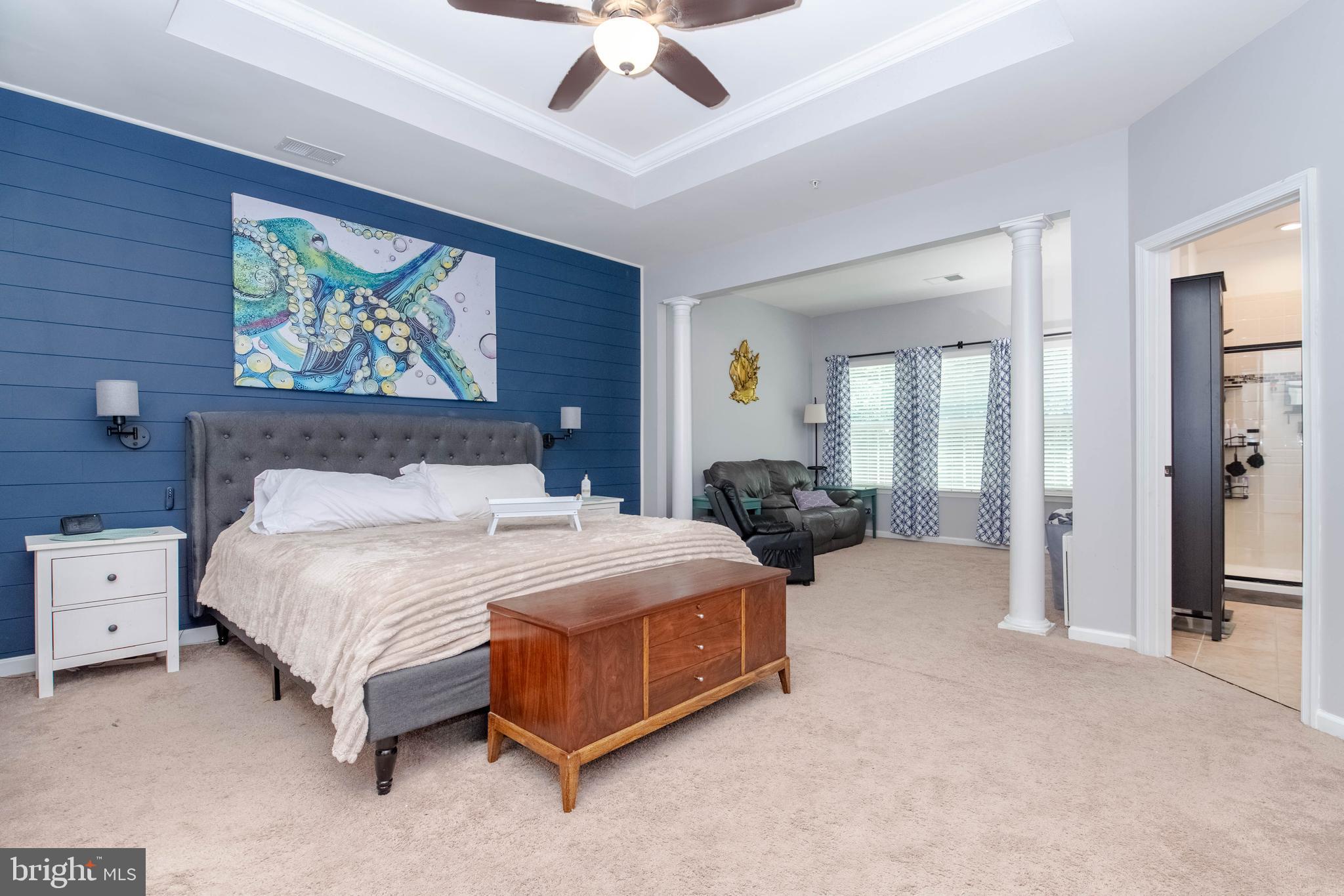MAGNESS MILL - Residential