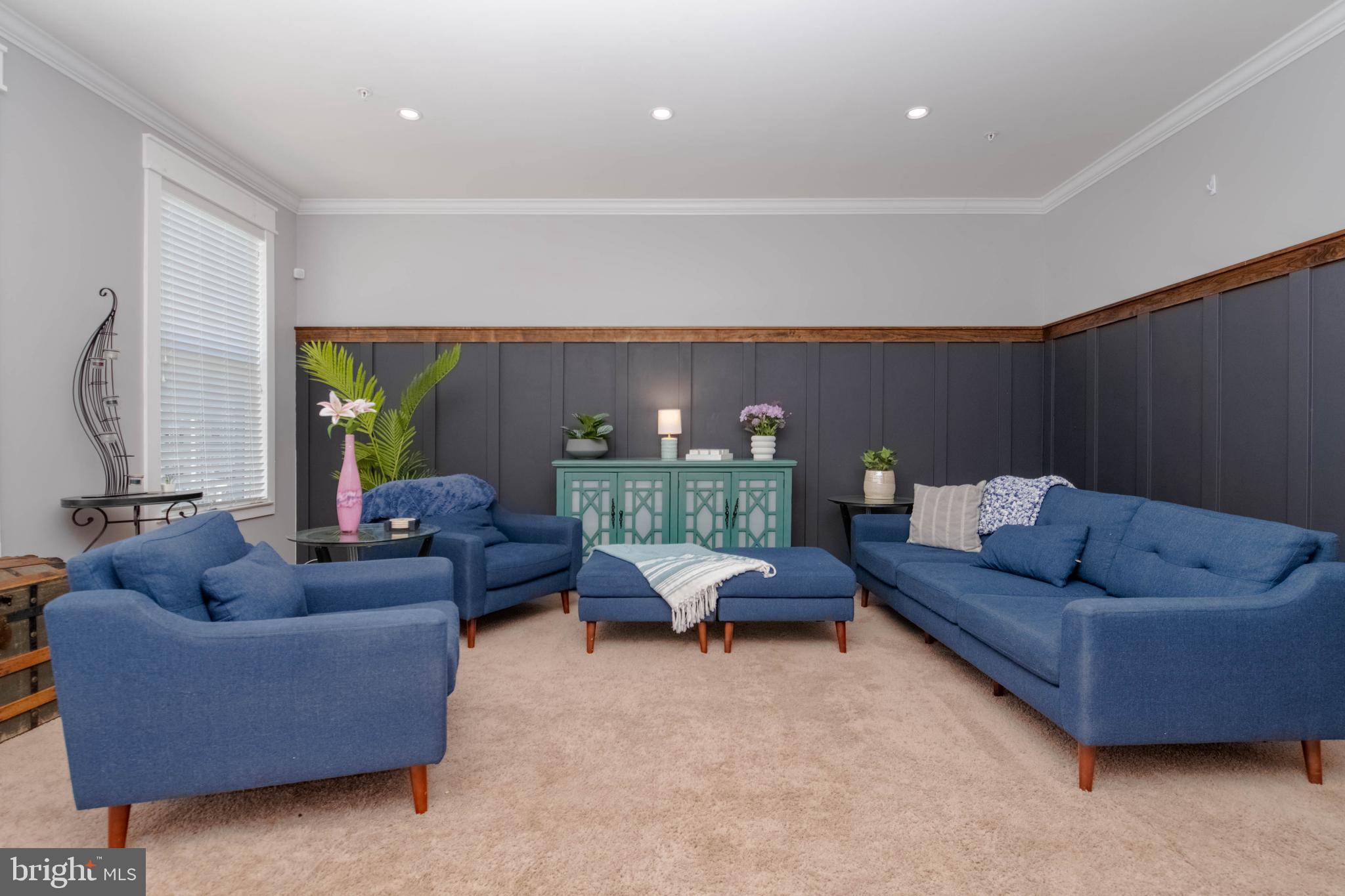 MAGNESS MILL - Residential