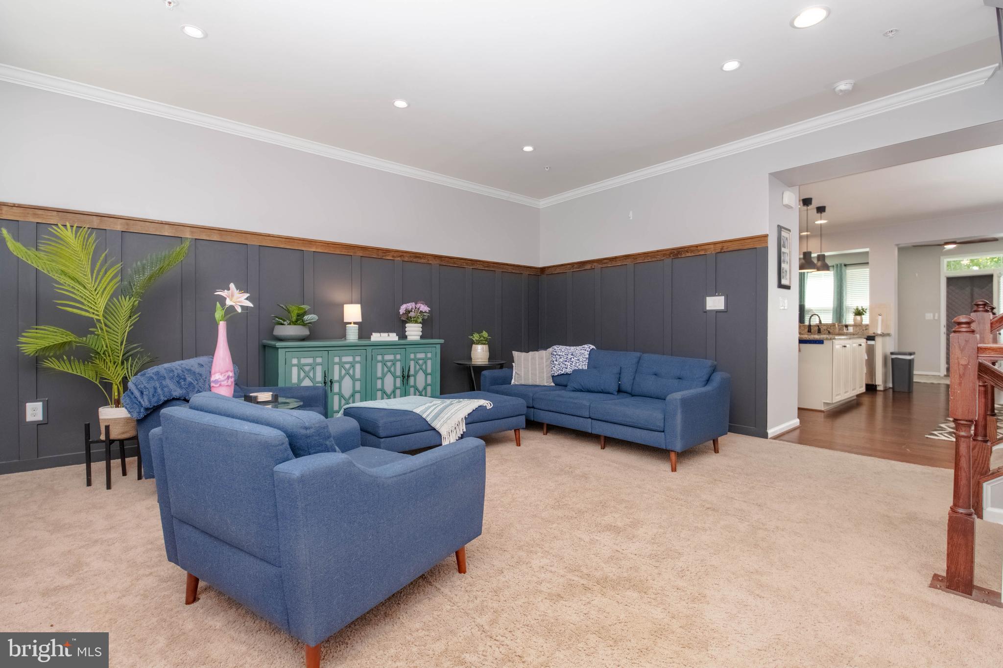 MAGNESS MILL - Residential