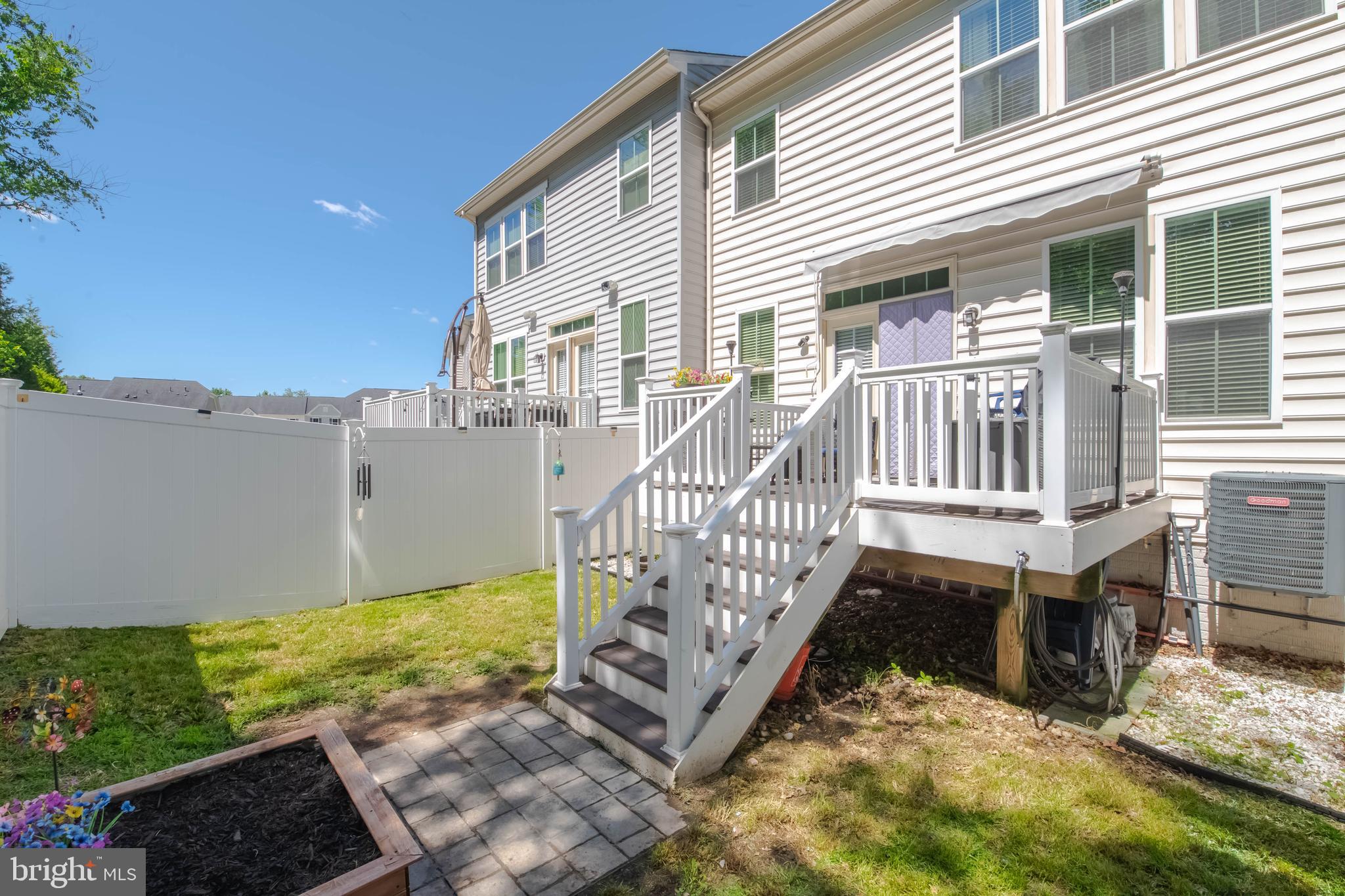 MAGNESS MILL - Residential