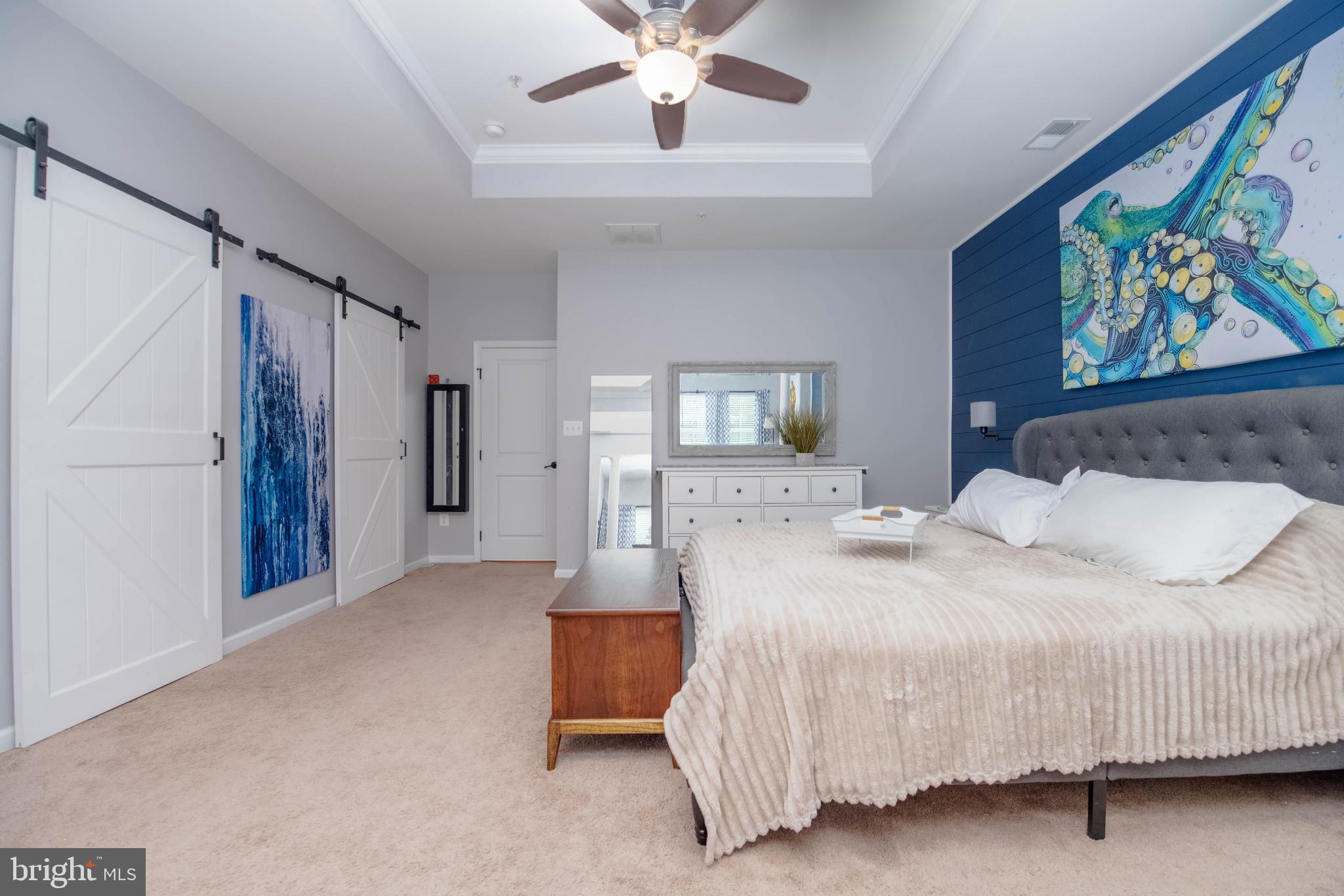MAGNESS MILL - Residential