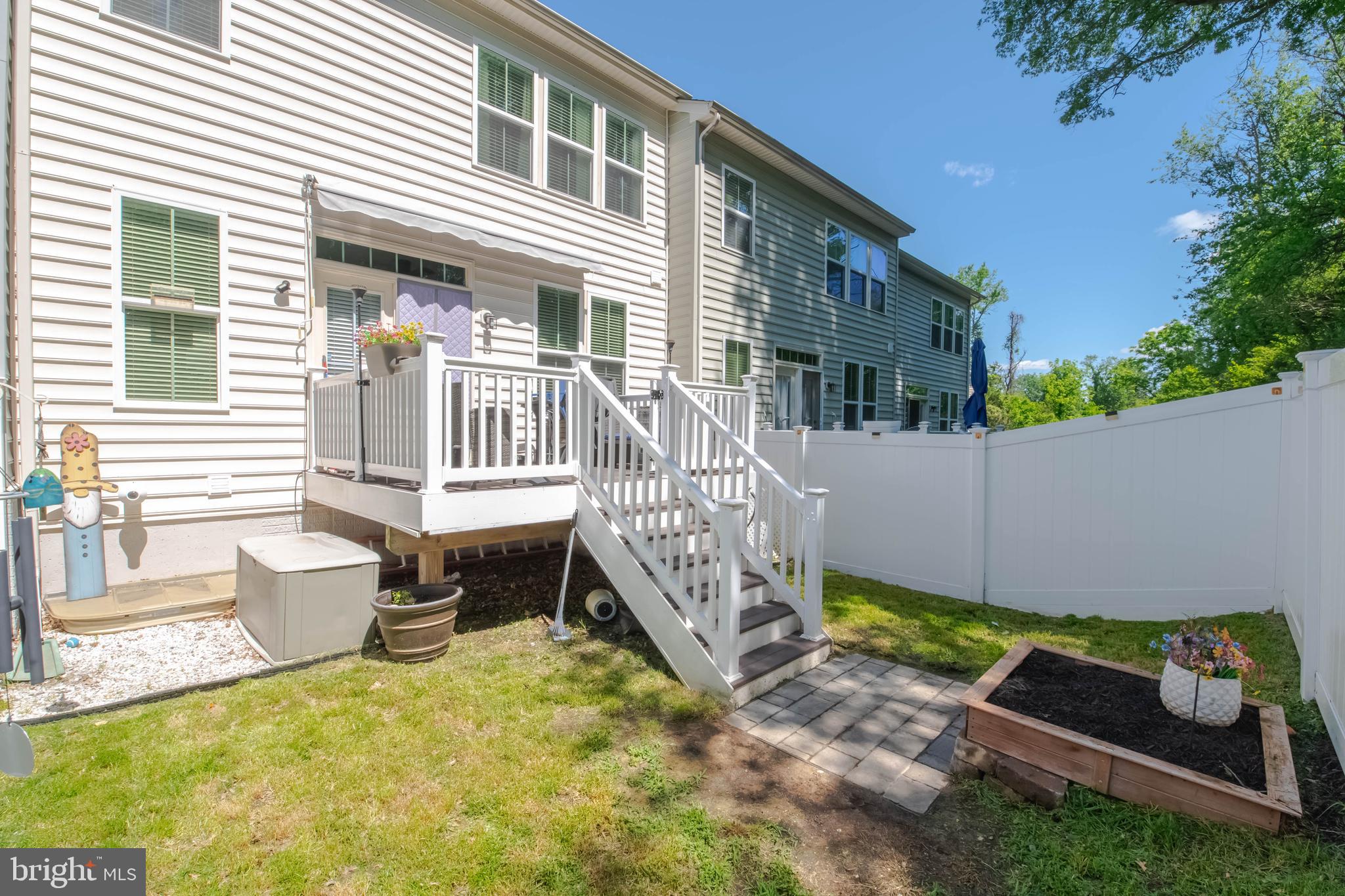 MAGNESS MILL - Residential