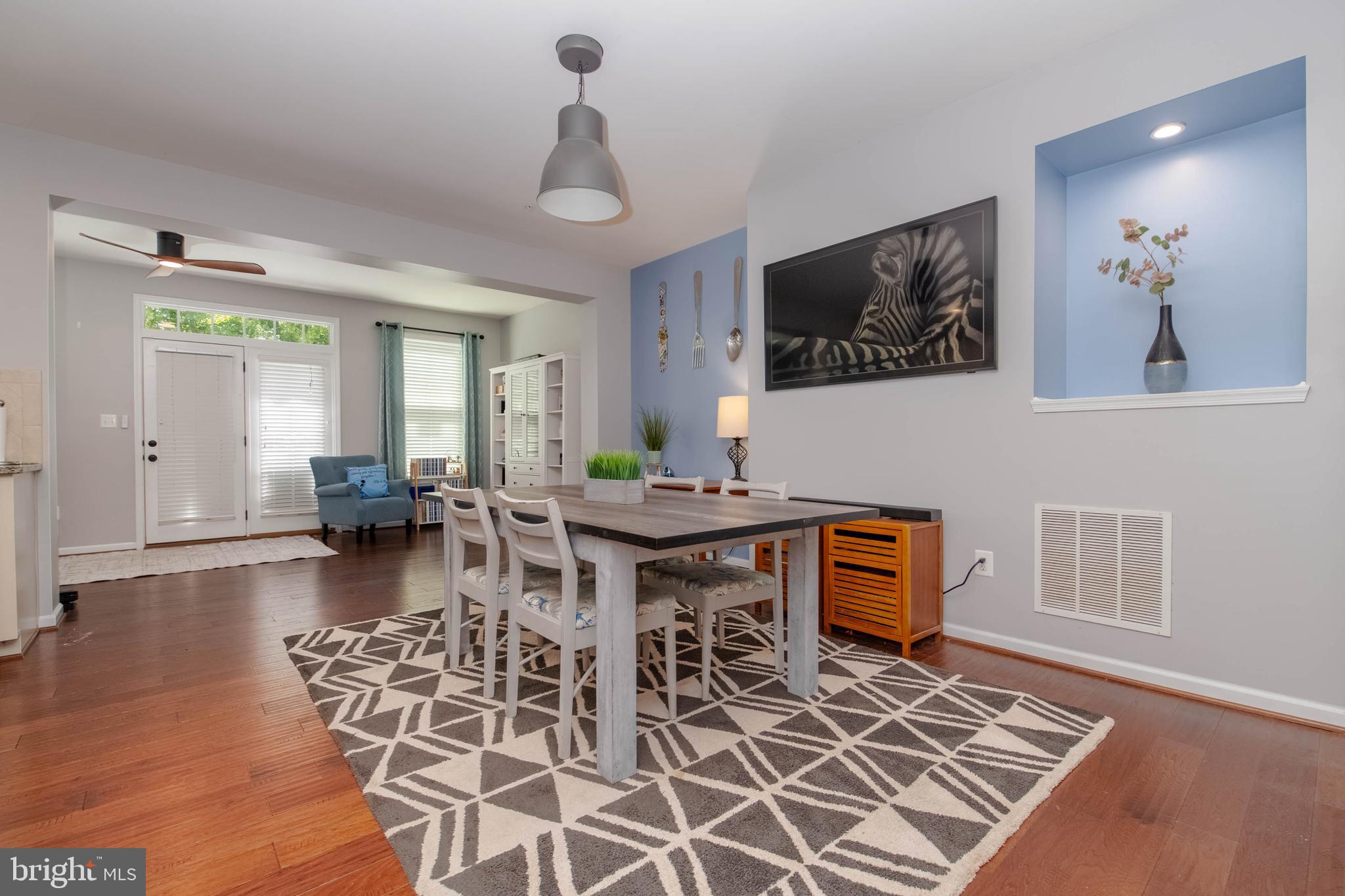 MAGNESS MILL - Residential