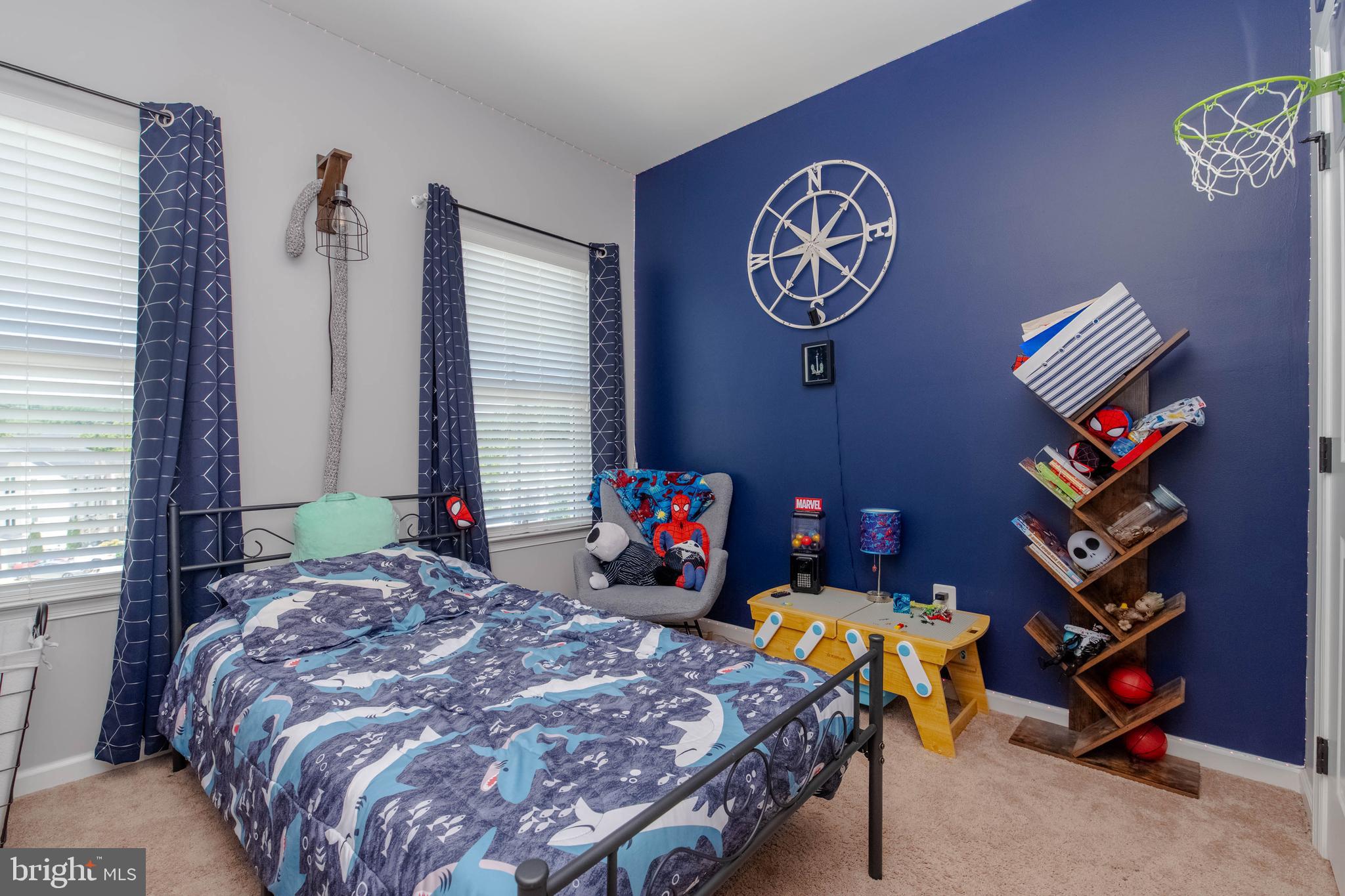 MAGNESS MILL - Residential