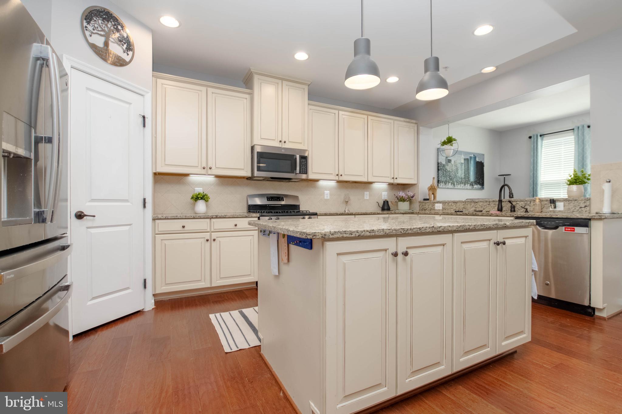 MAGNESS MILL - Residential