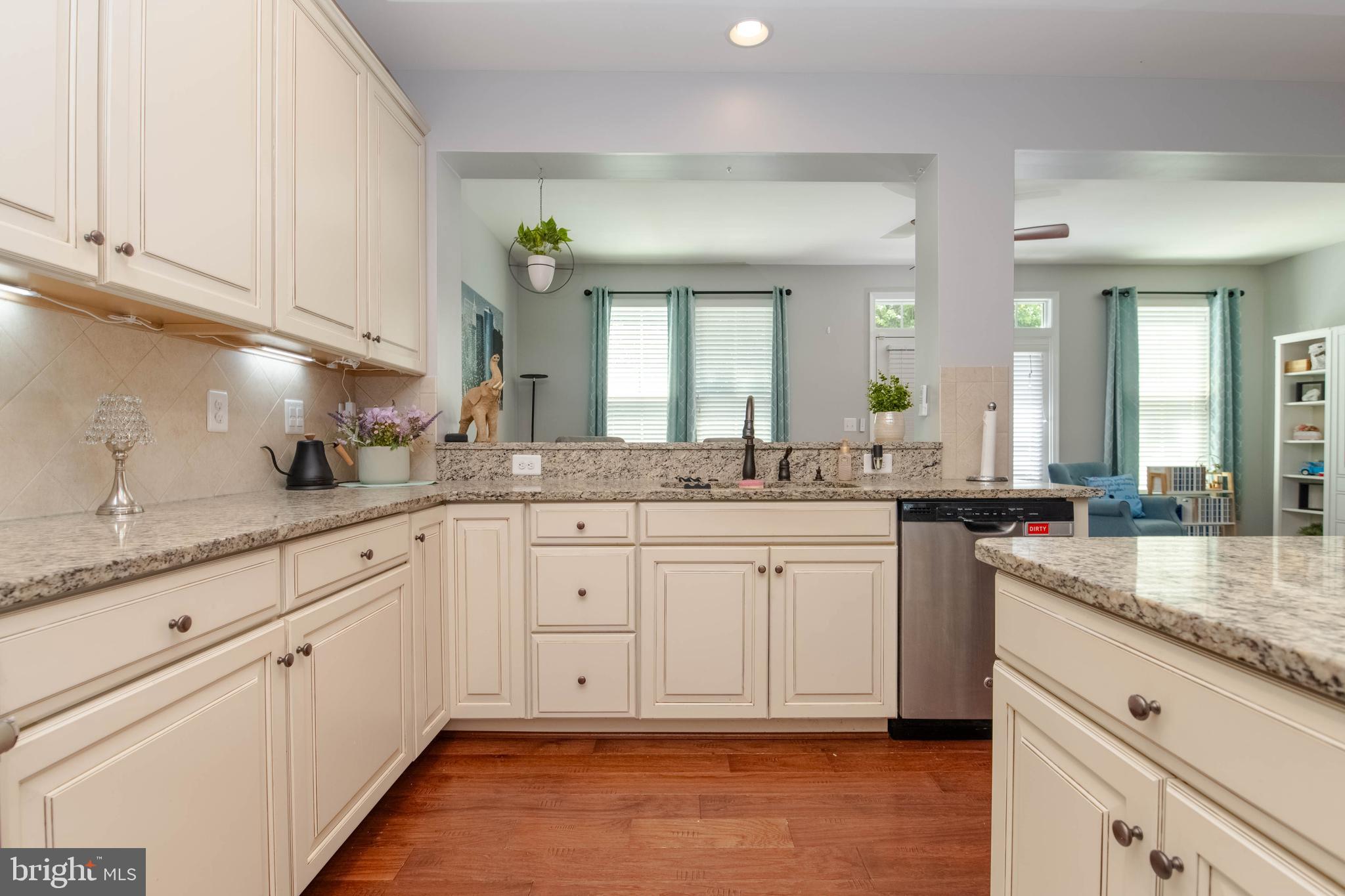 MAGNESS MILL - Residential
