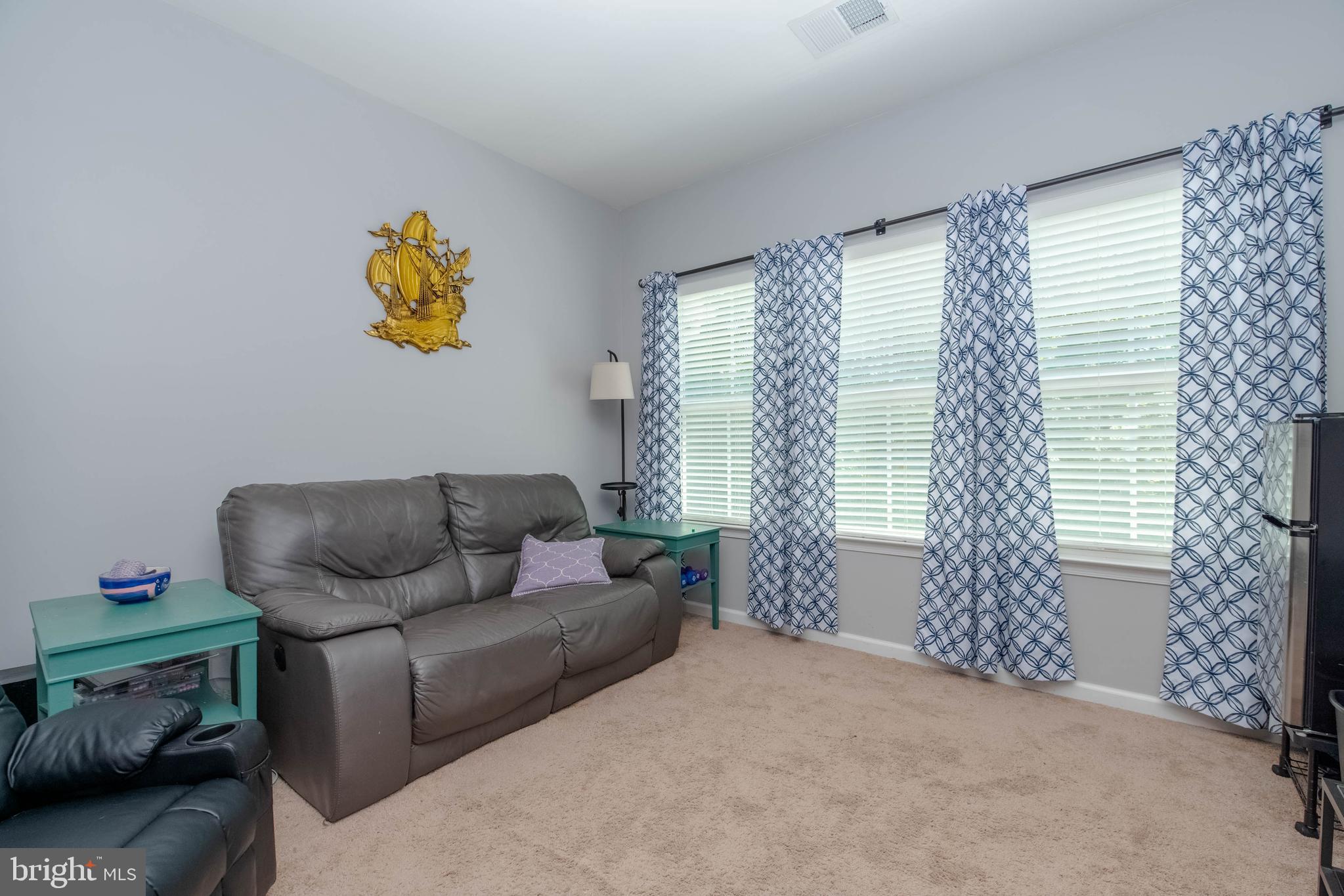 MAGNESS MILL - Residential