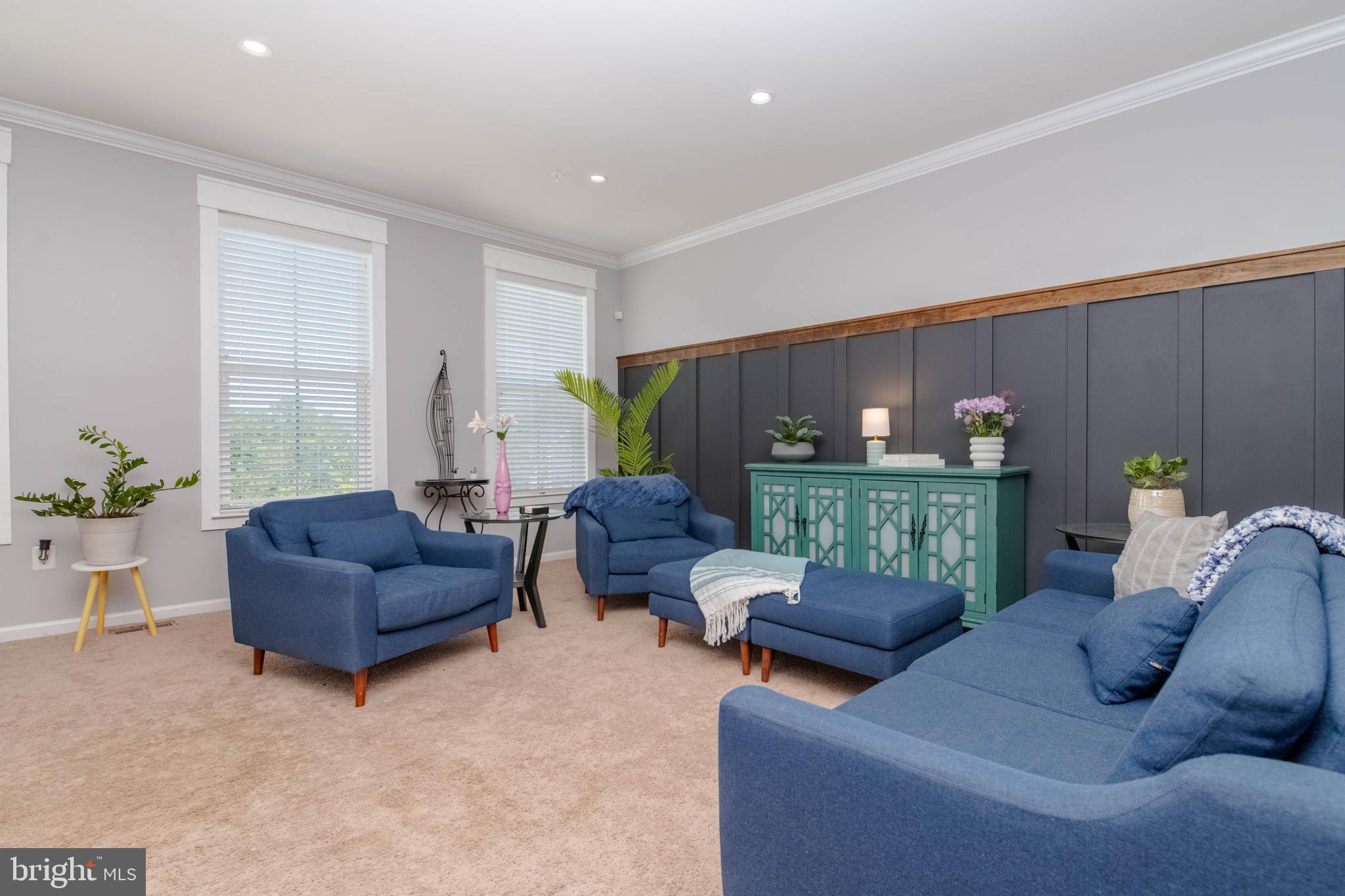 MAGNESS MILL - Residential