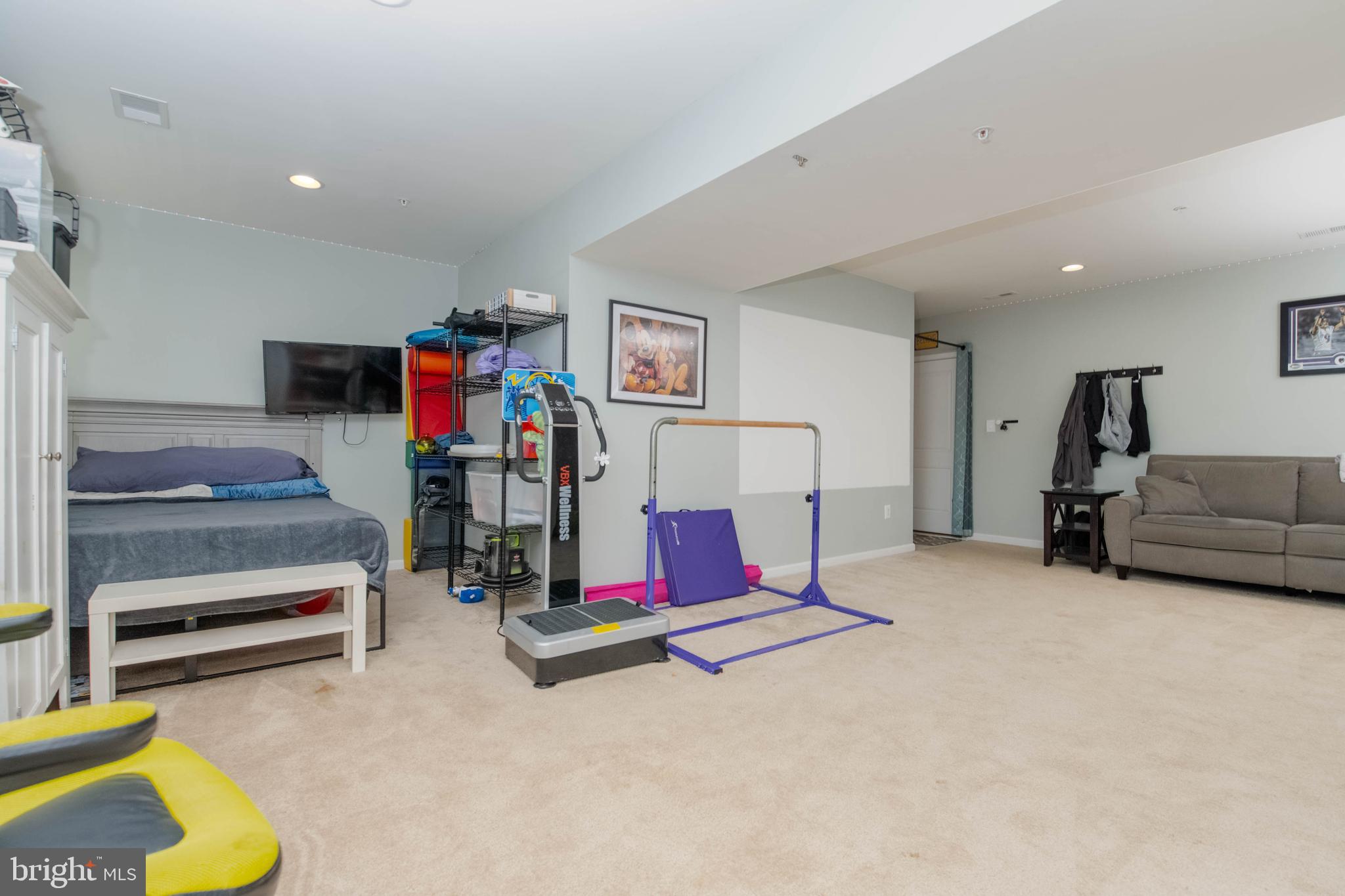 MAGNESS MILL - Residential