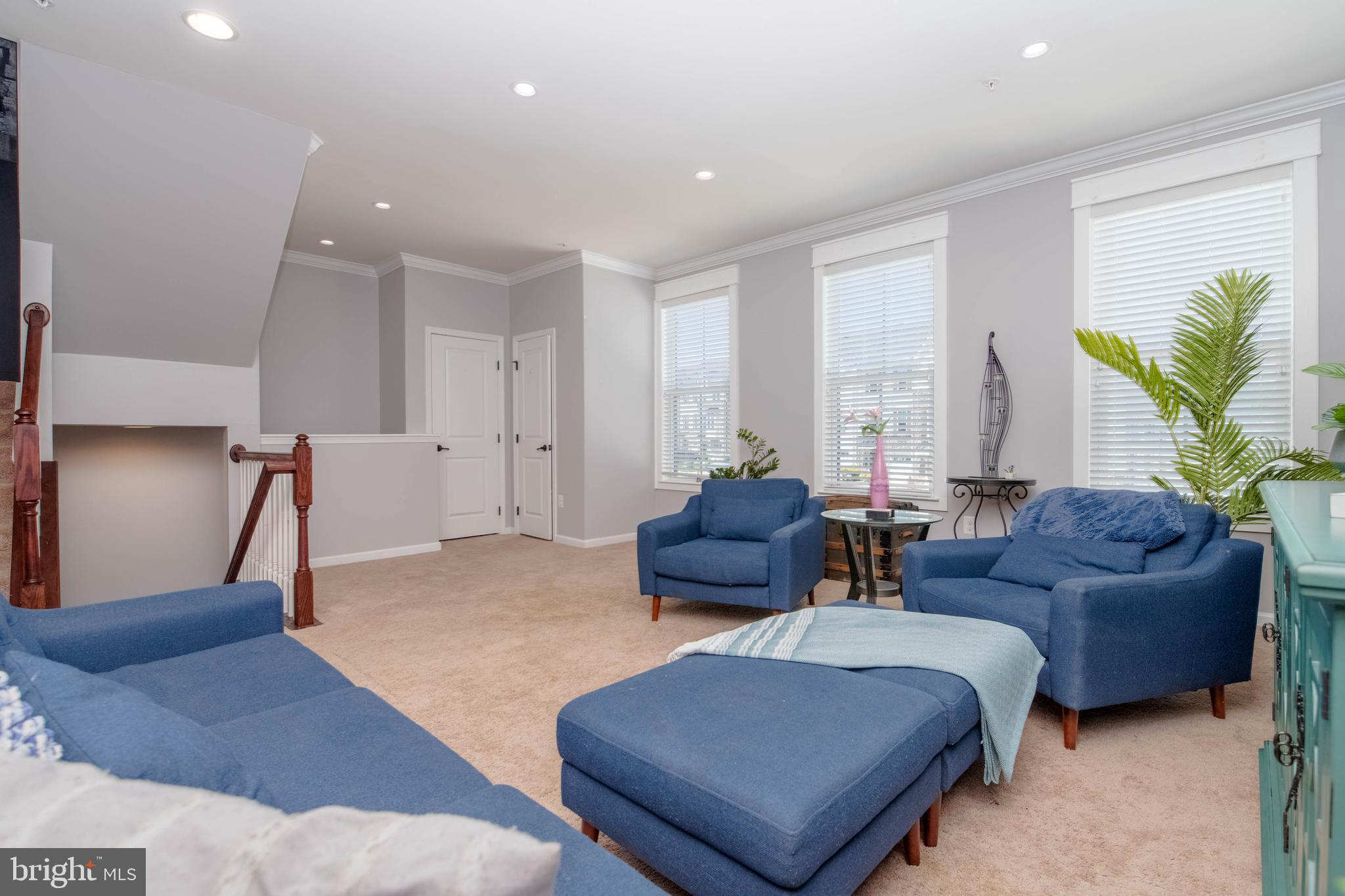 MAGNESS MILL - Residential