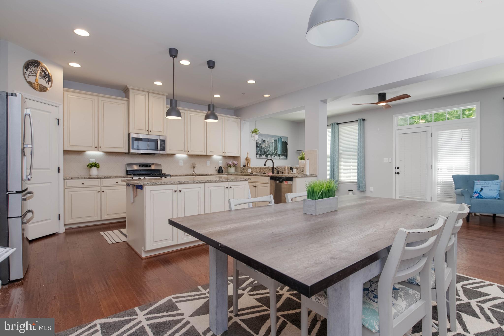 MAGNESS MILL - Residential