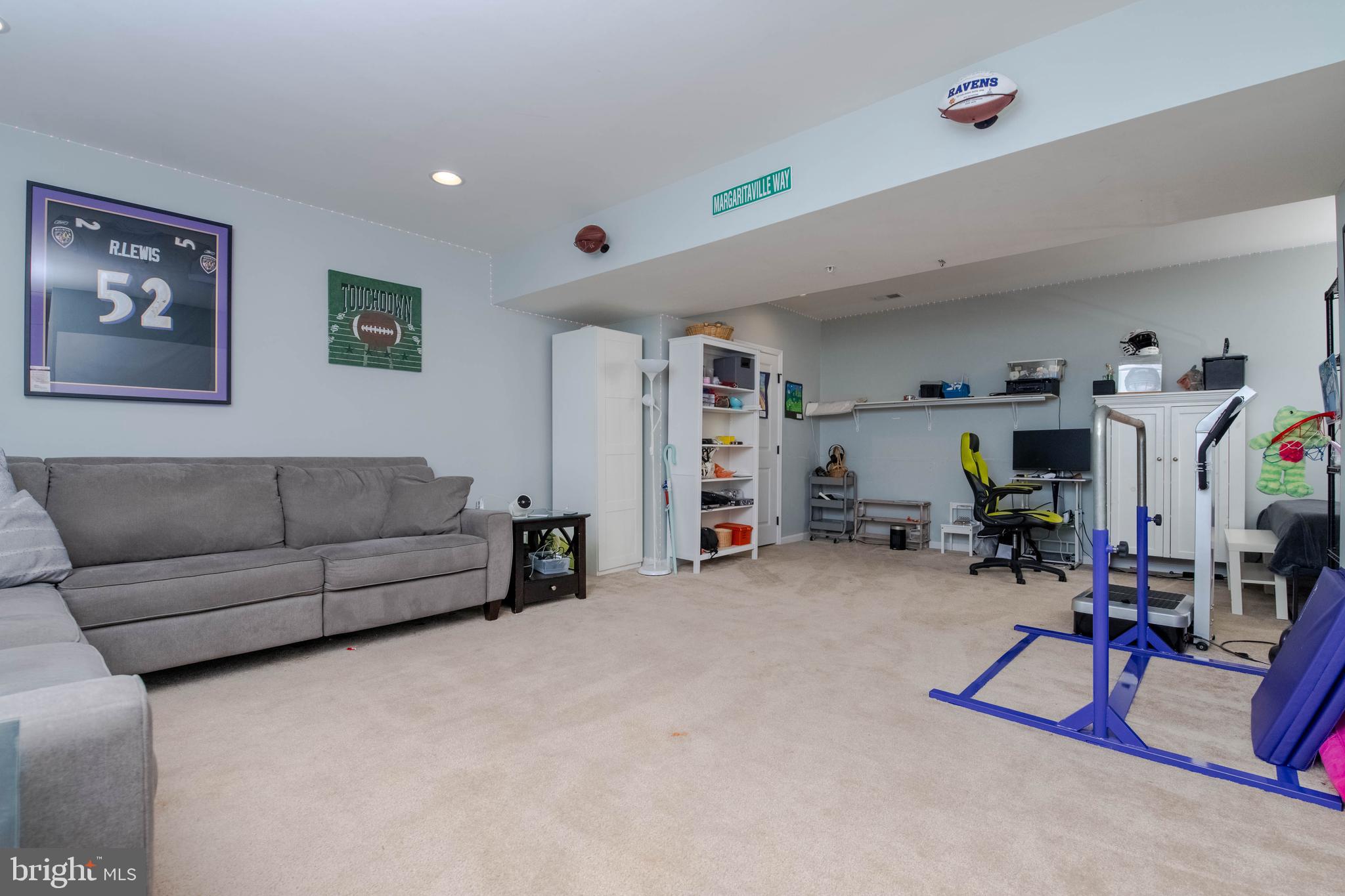 MAGNESS MILL - Residential