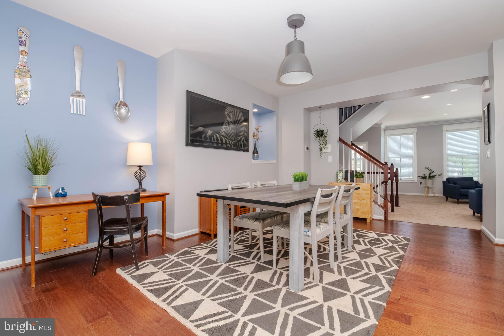 MAGNESS MILL - Residential