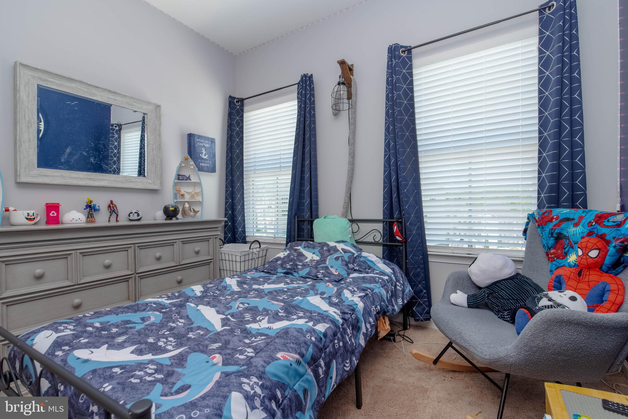 MAGNESS MILL - Residential