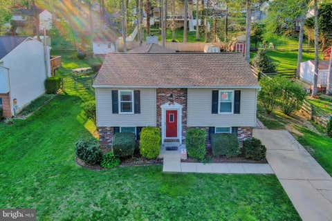Homes For Sale - 208 Yellow Brick Court<br/> Harford County, ABINGDON, MD 21009
