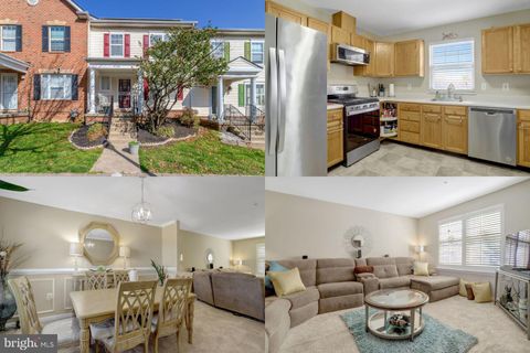 1020 WAHLER PLACE SE WASHINGTON DC 20032
