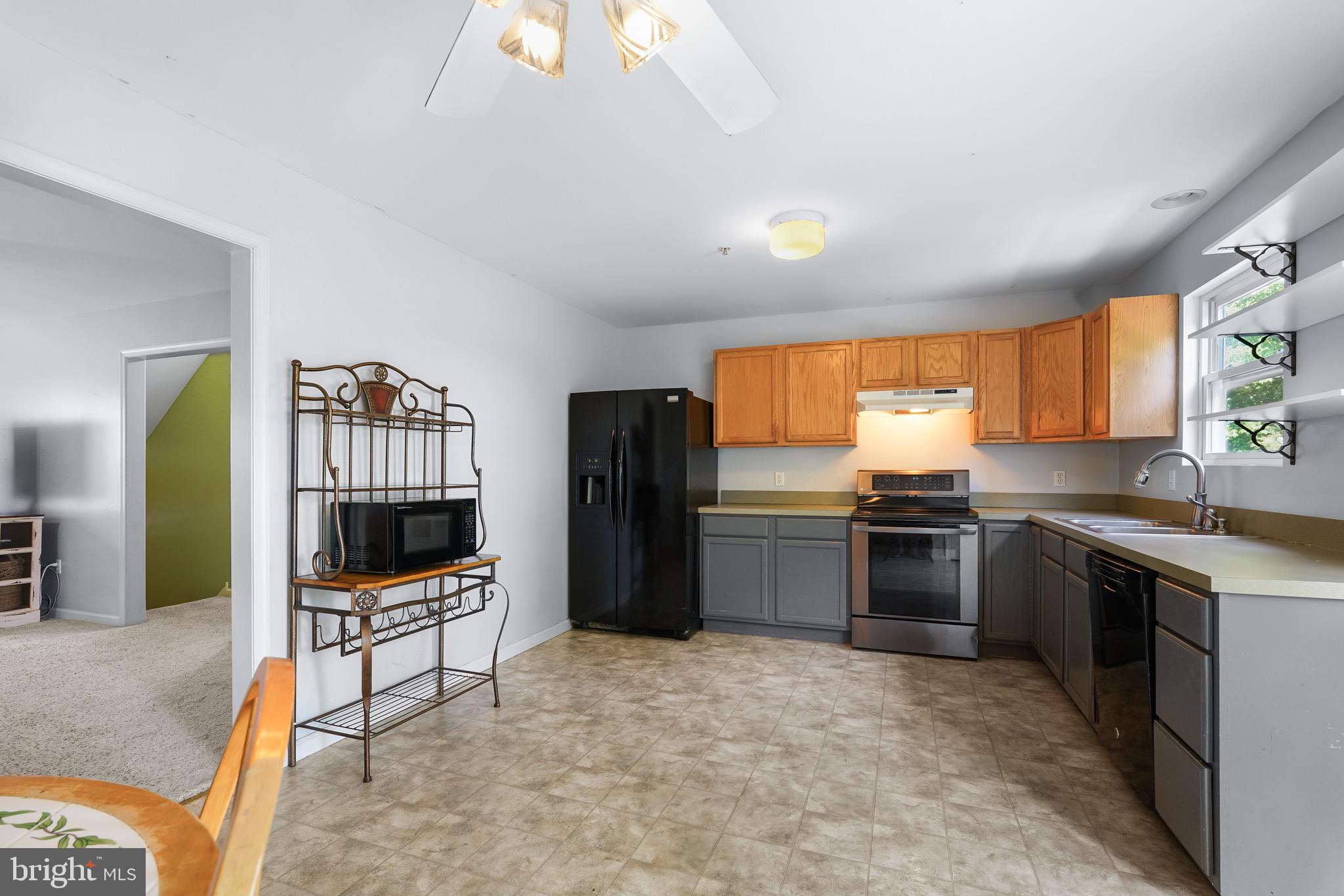 DUCK HARBOUR - Residential