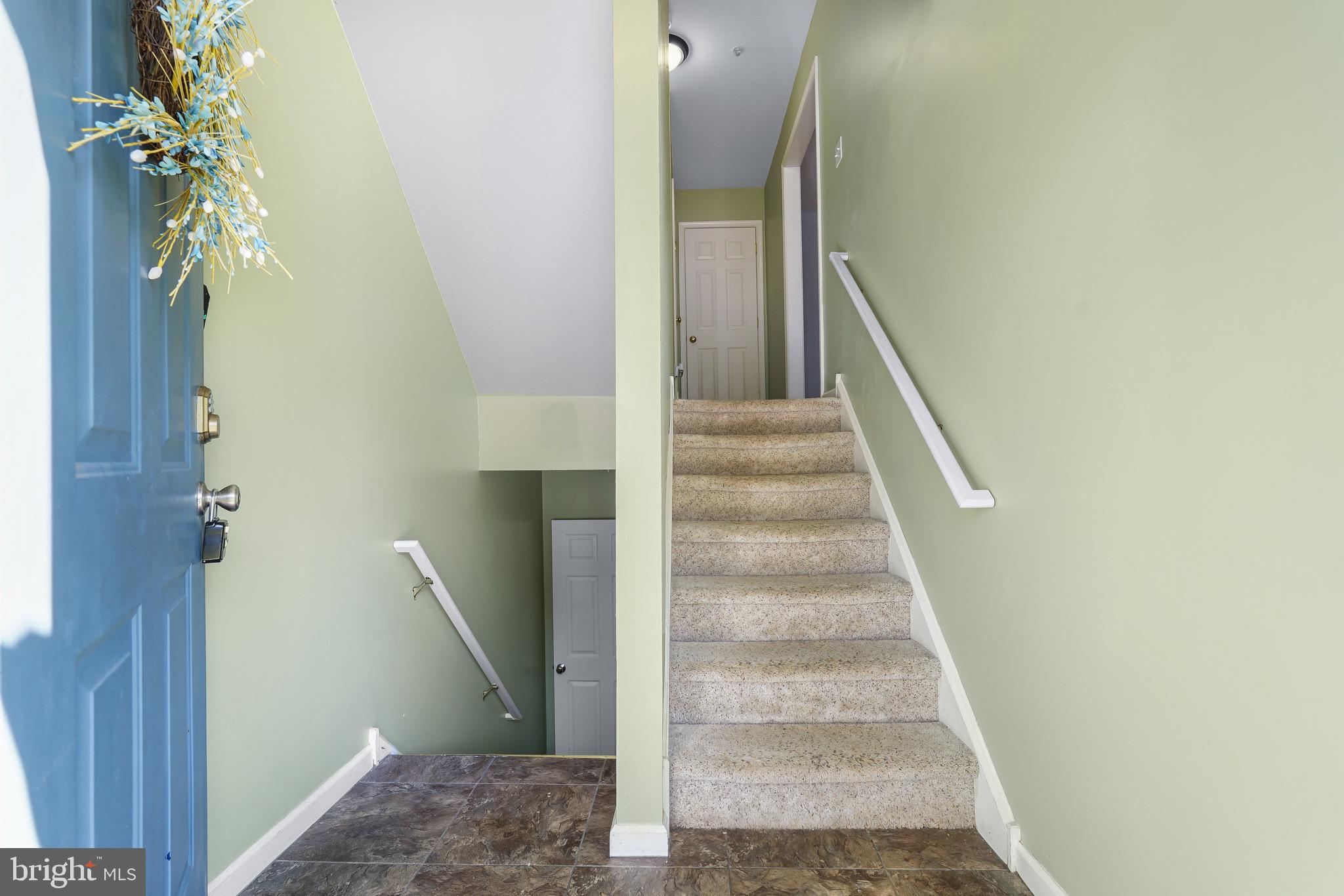 DUCK HARBOUR - Residential