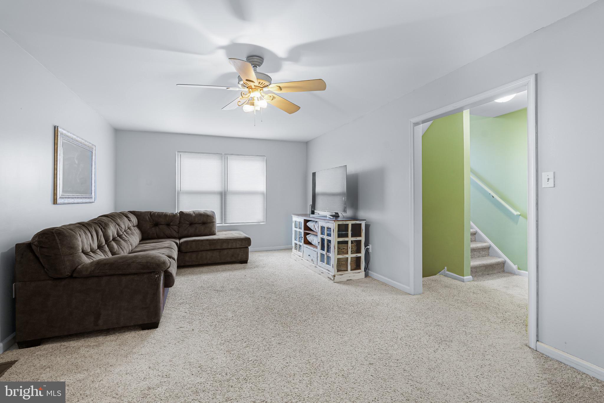 DUCK HARBOUR - Residential