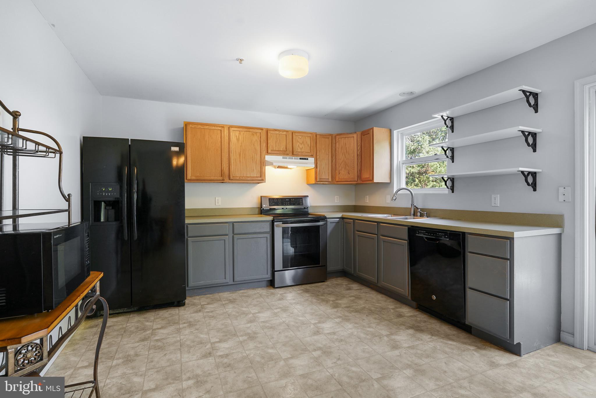 DUCK HARBOUR - Residential