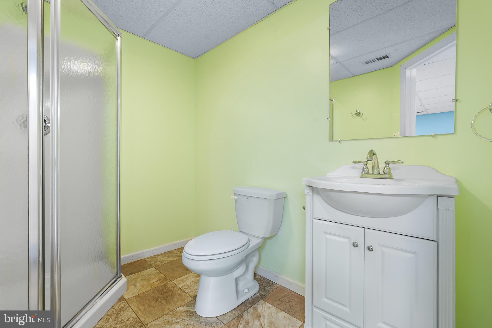 DUCK HARBOUR - Residential