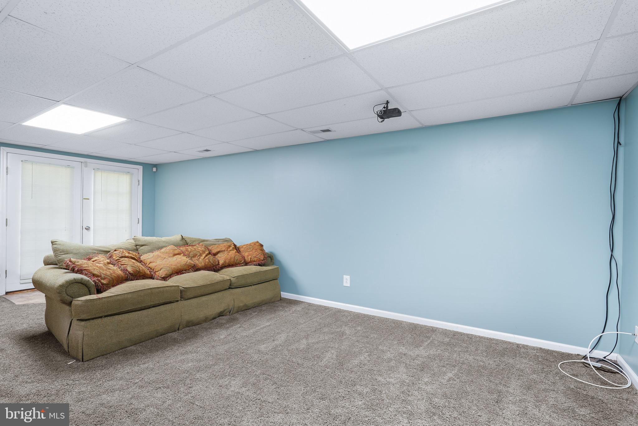 DUCK HARBOUR - Residential