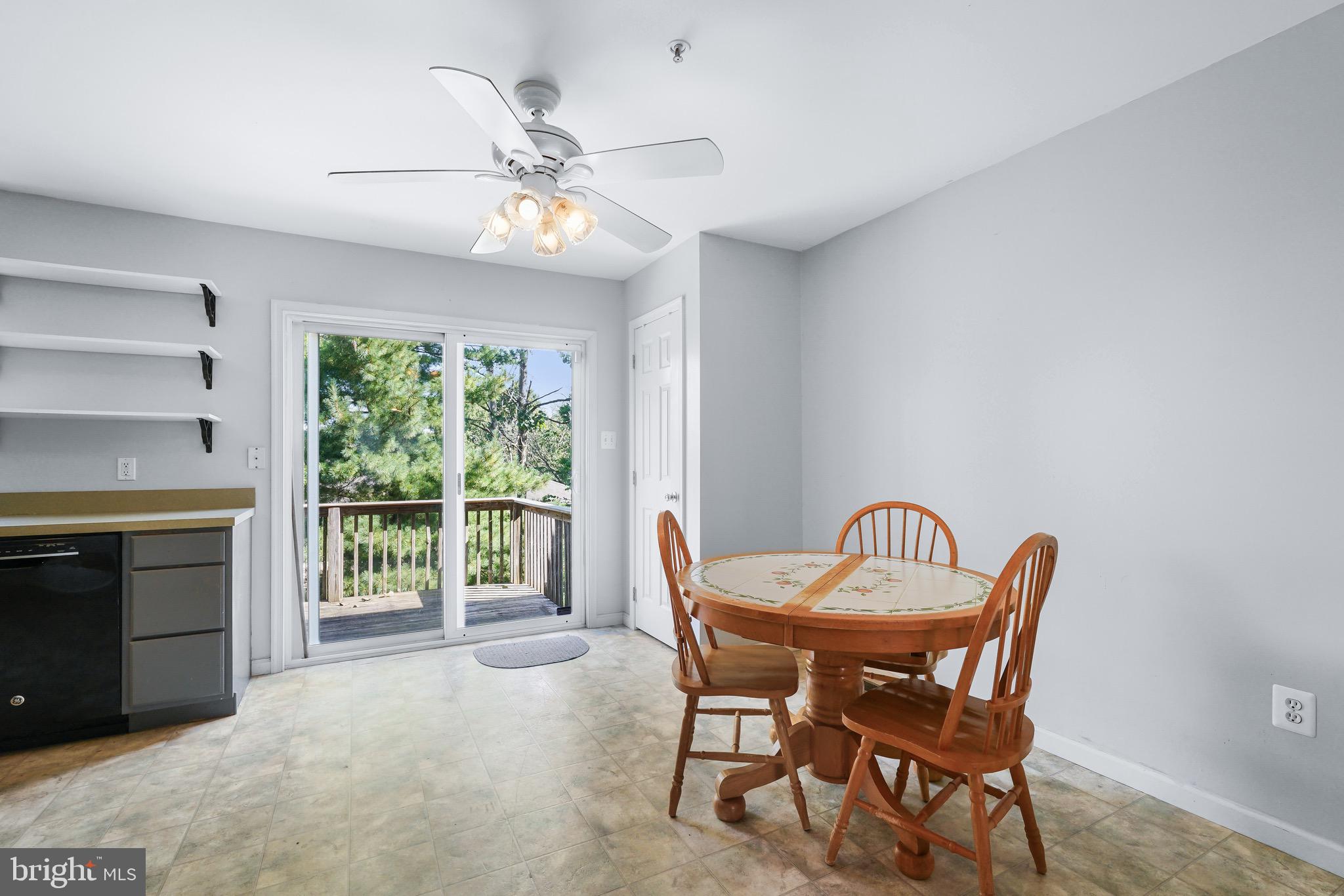 DUCK HARBOUR - Residential