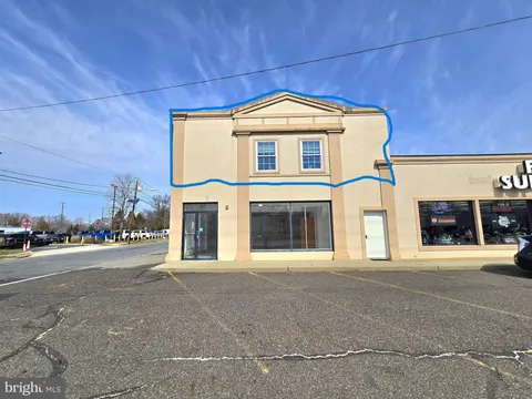 1612 - A Route 70 W, Cherry Hill, NJ MLS: NJCD2088610