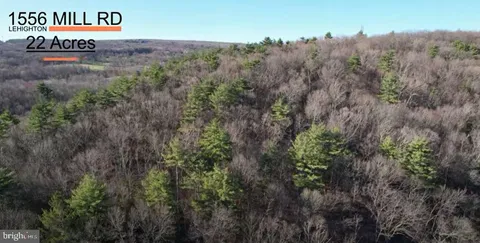 1556 Mill Road, Lehighton, PA MLS: PACC2005750