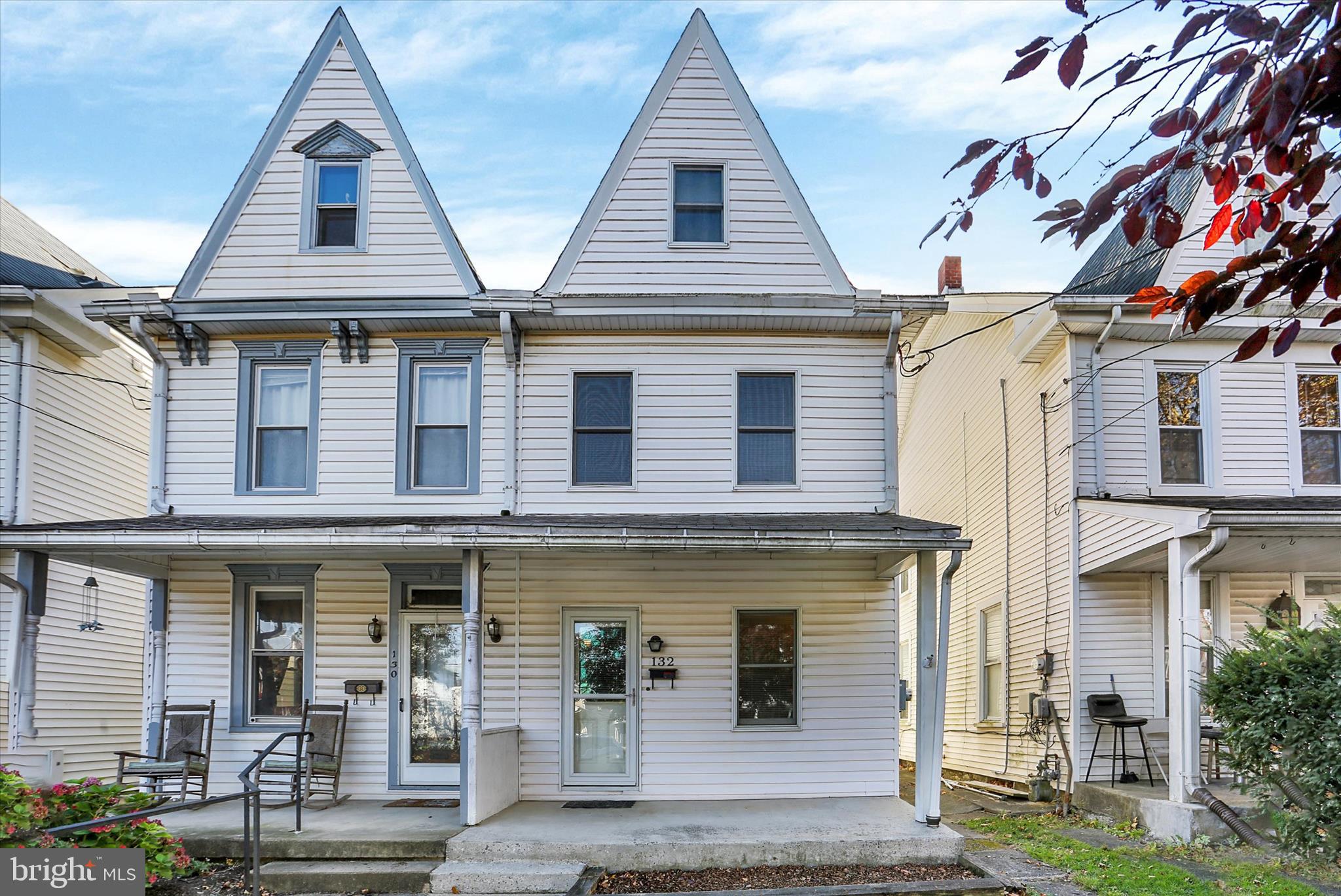 RIVERTON - Residential