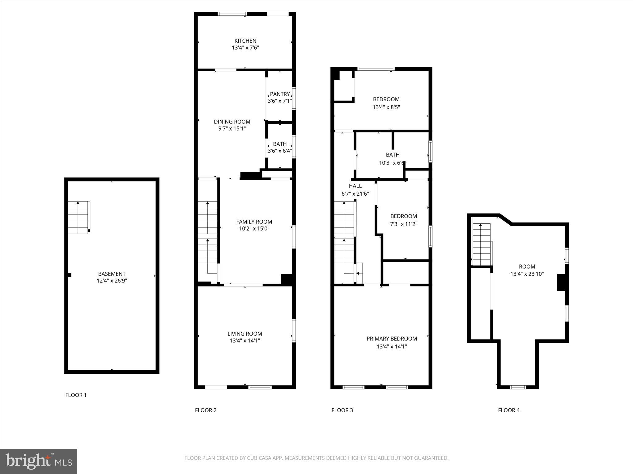 RIVERTON - Residential