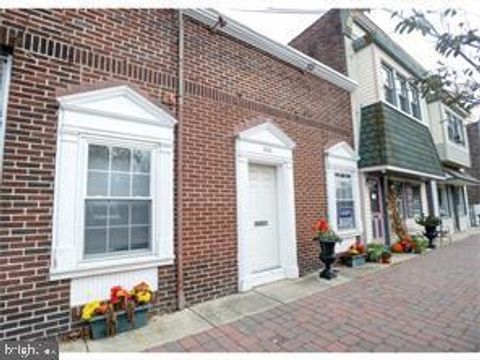 Photo of 313 E Atlantic Avenue, AUDUBON, NJ 08106 (MLS # NJCD2116088)