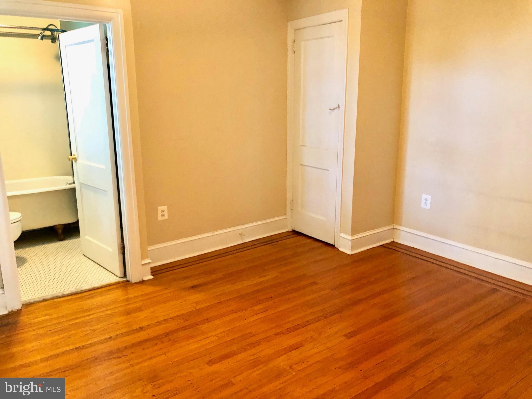 GERMANTOWN - Residential Lease