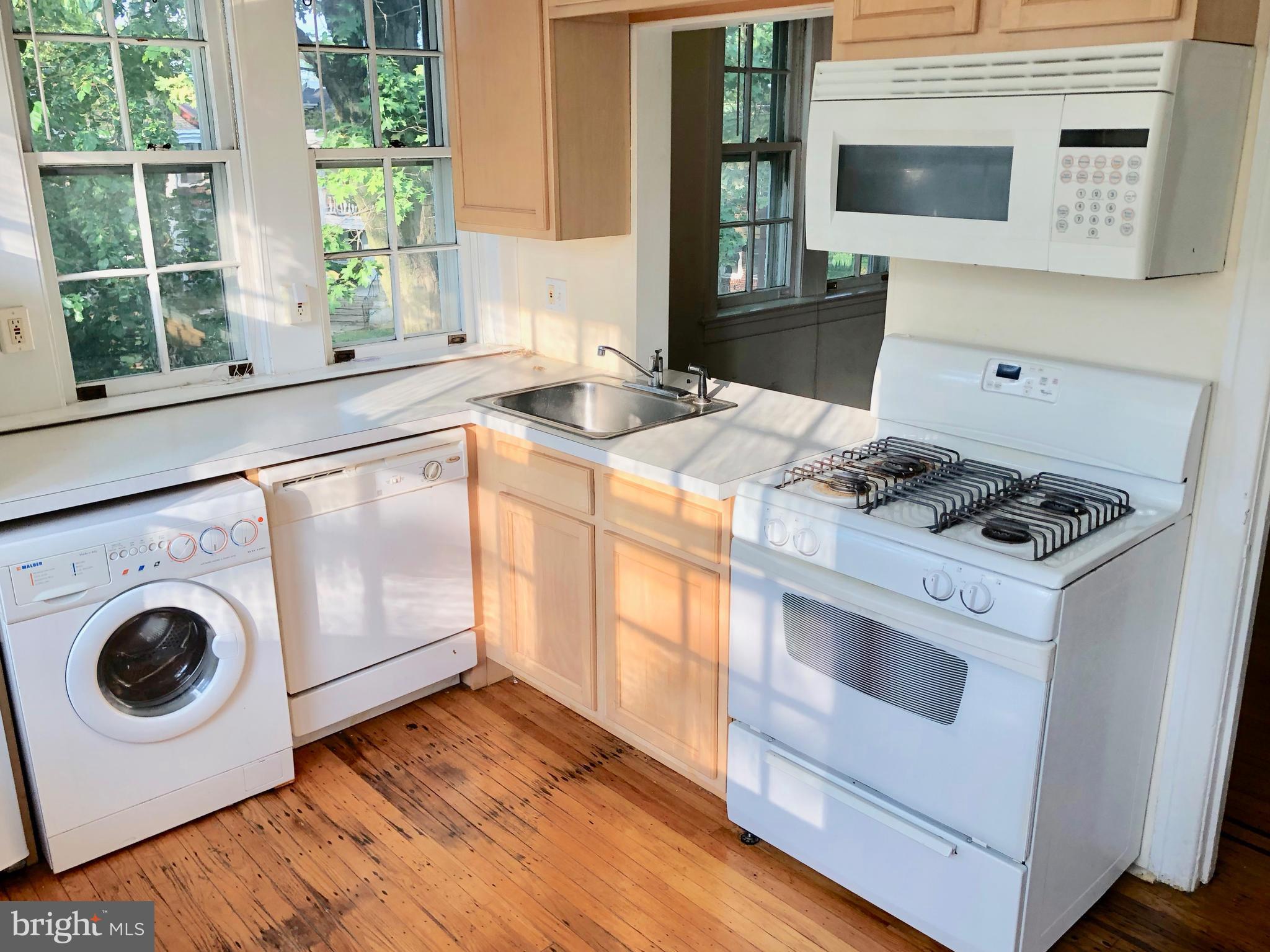 GERMANTOWN - Residential Lease