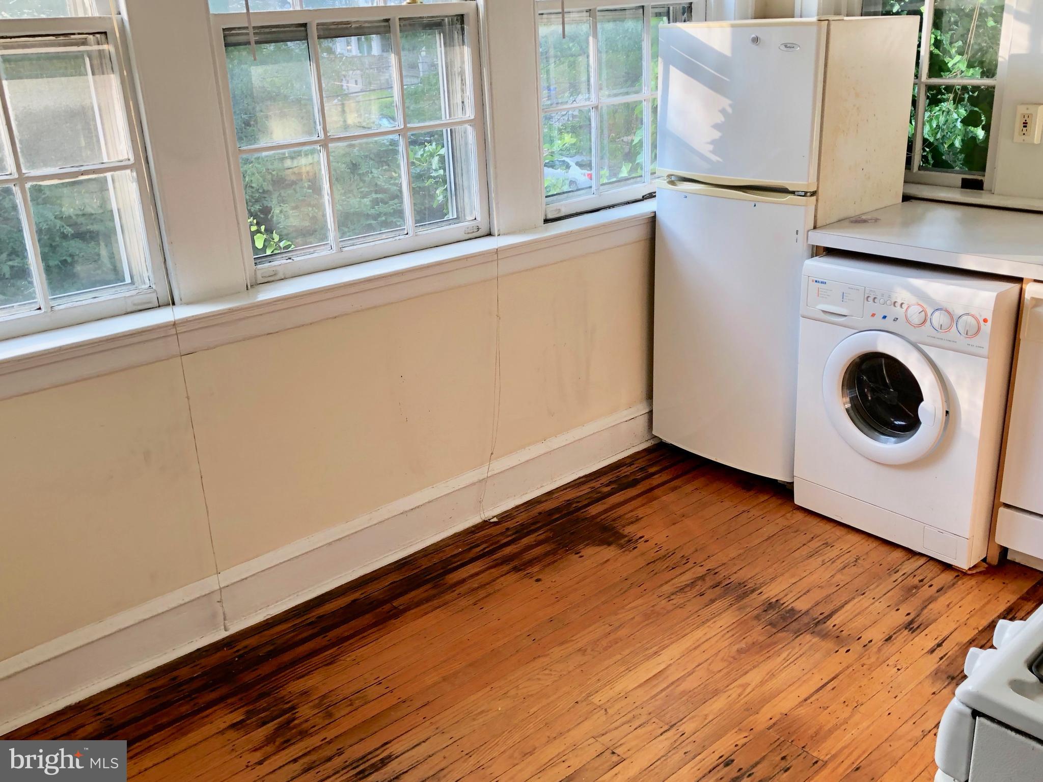 GERMANTOWN - Residential Lease