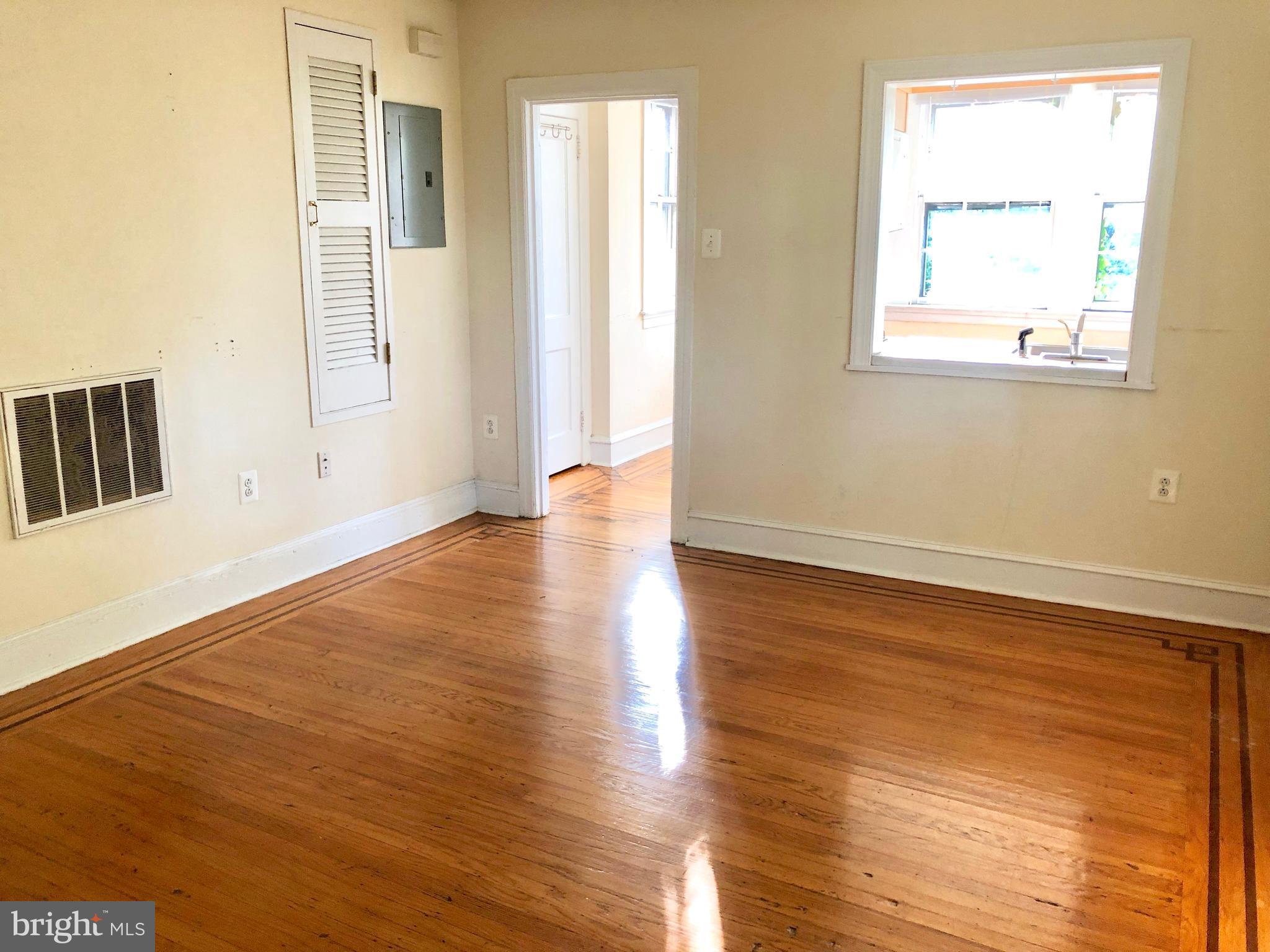 GERMANTOWN - Residential Lease