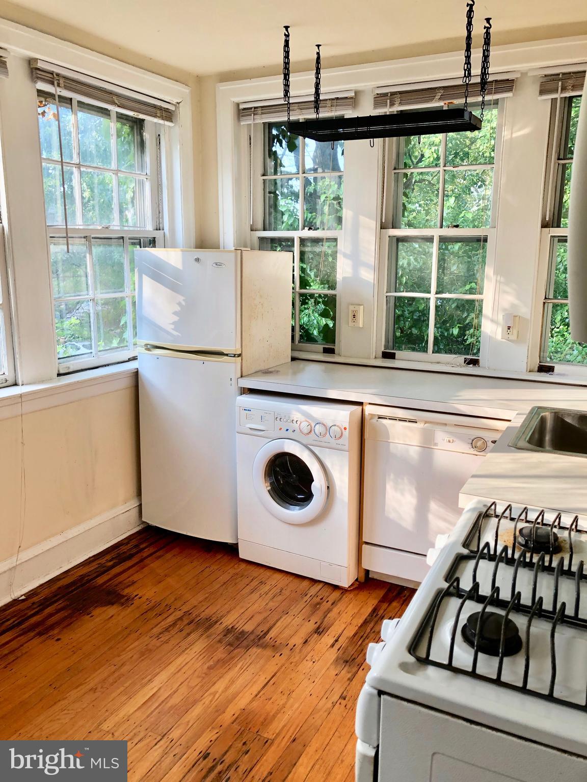 GERMANTOWN - Residential Lease