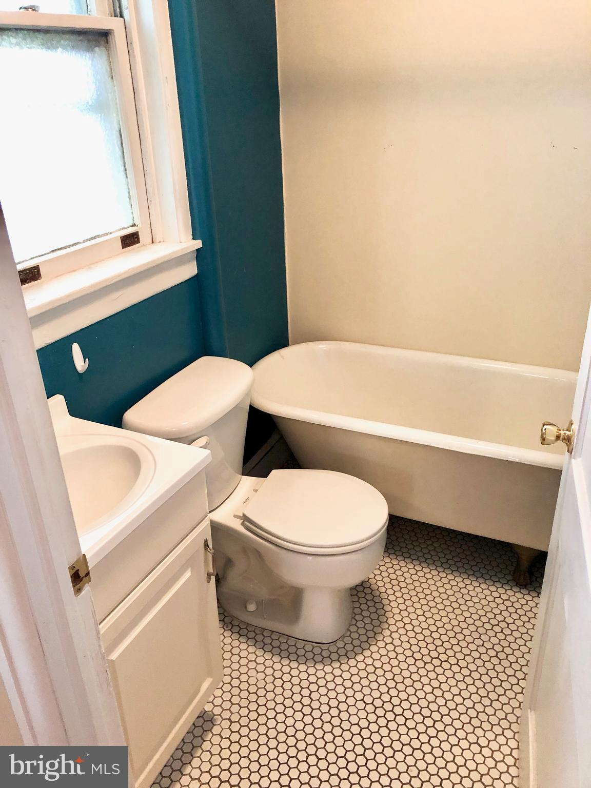 GERMANTOWN - Residential Lease