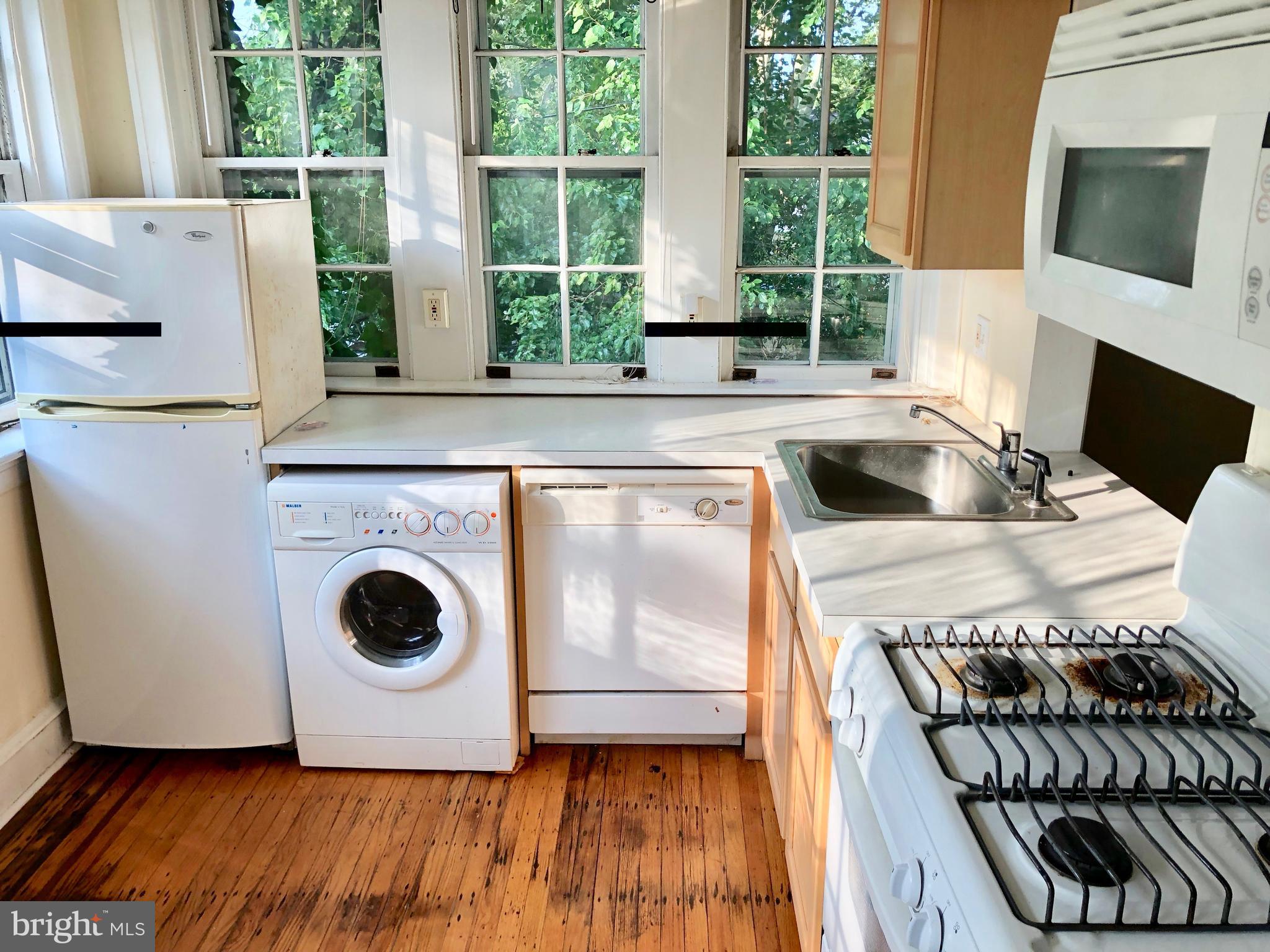 GERMANTOWN - Residential Lease